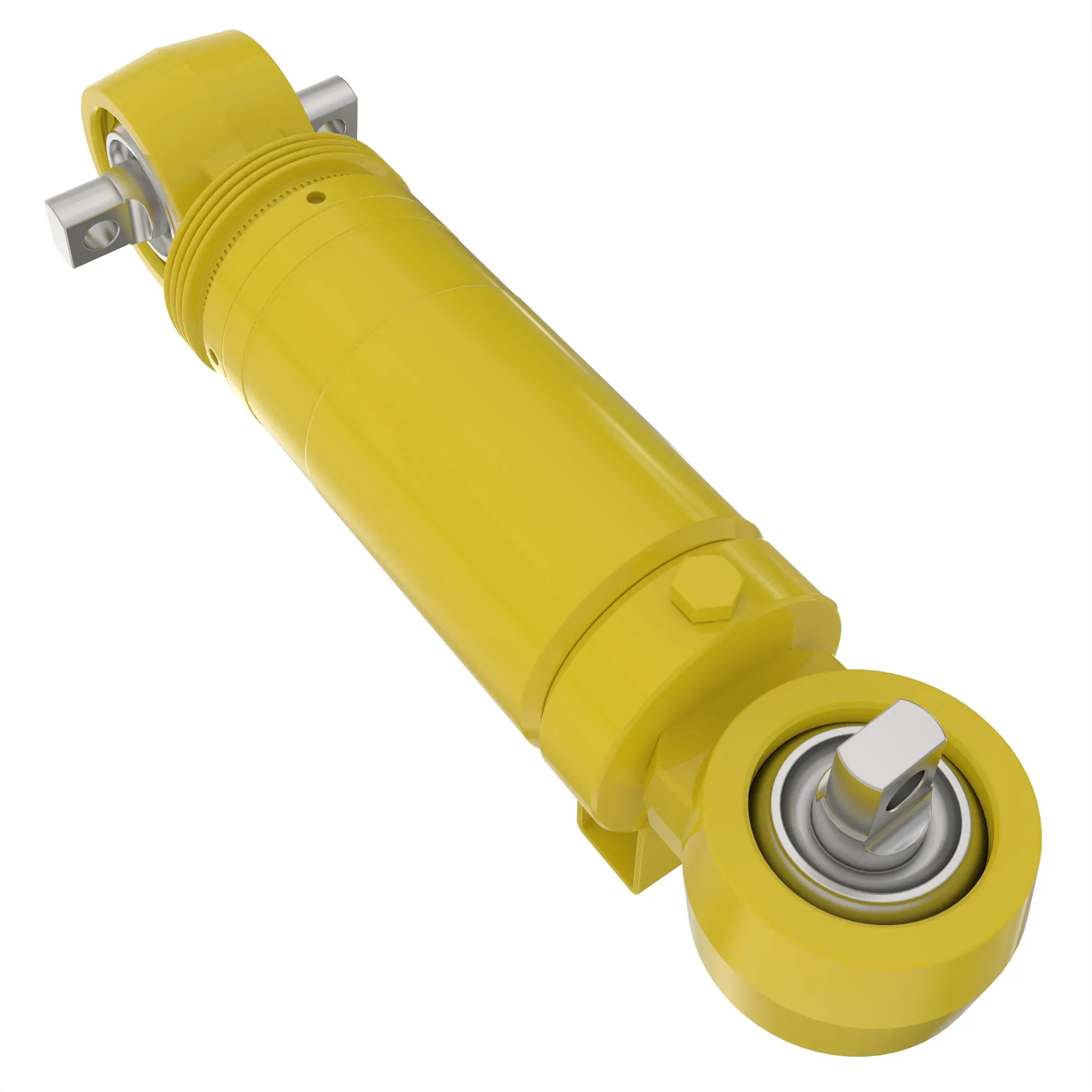SEAT SHOCK ABSORBER