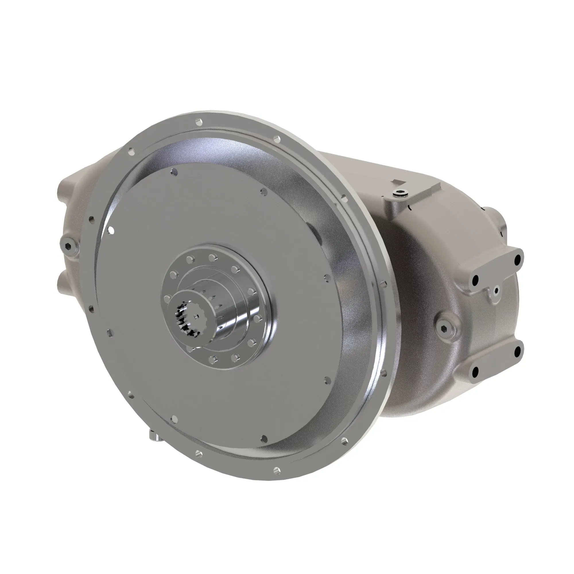 STD SPEC  282611P3A