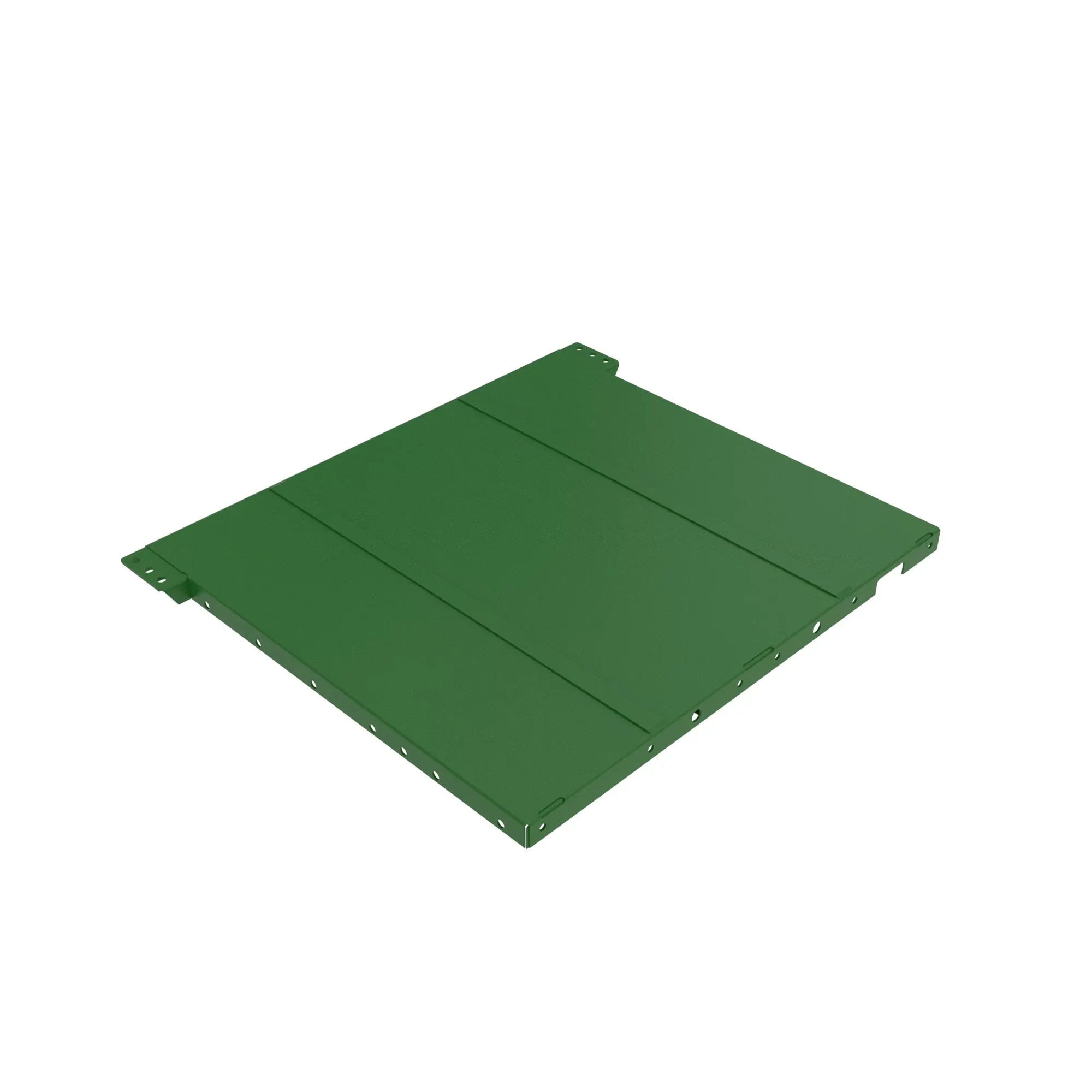 John Deere Floor - AXE98752