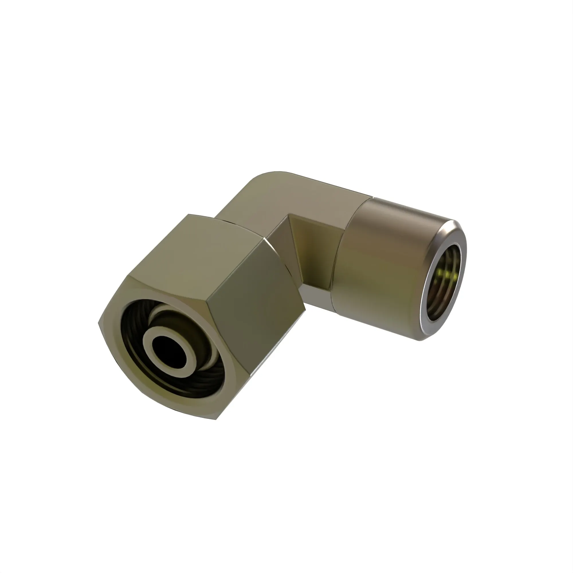 Elbow Fitting
