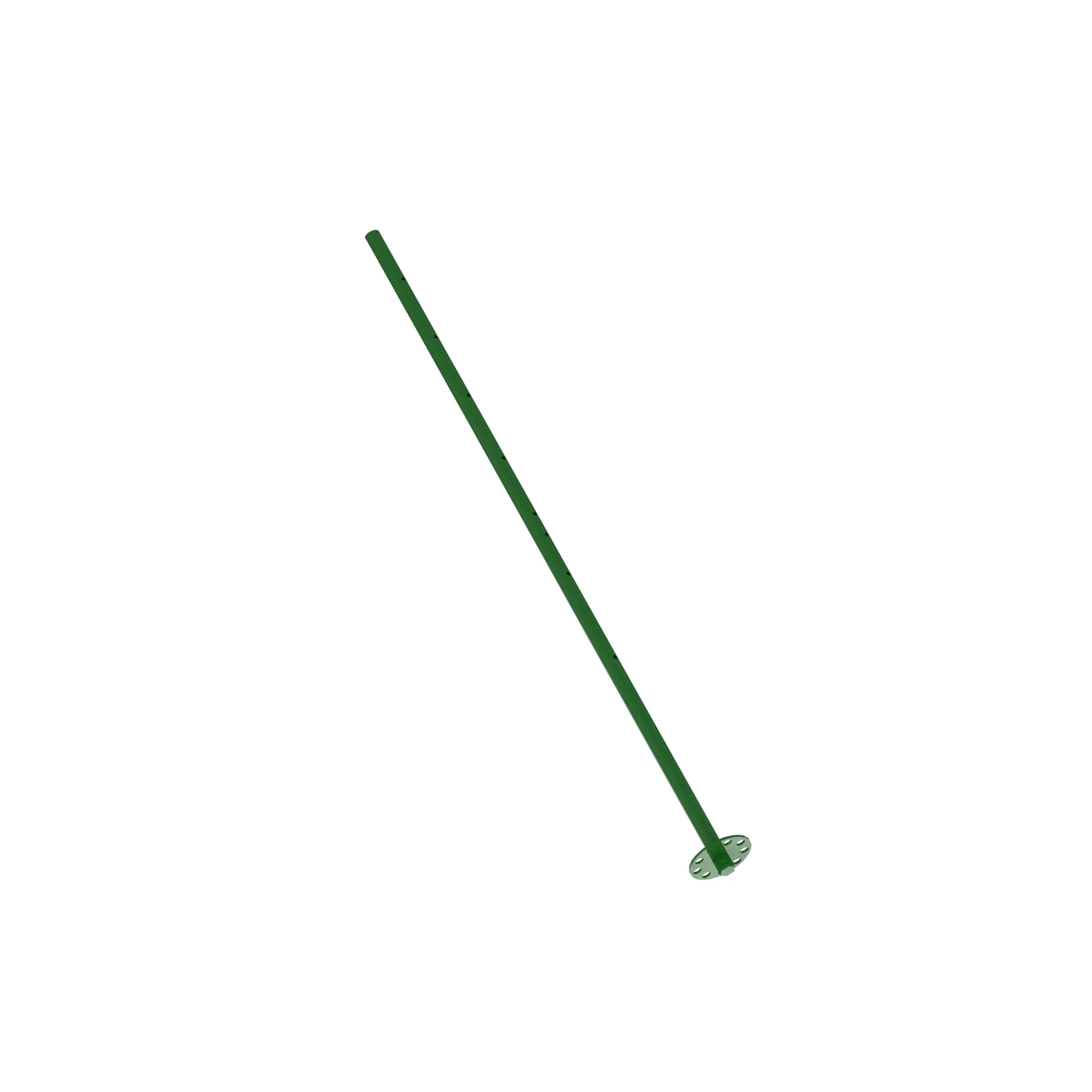 TUBE ASSY, TORSION SPRING - 20S