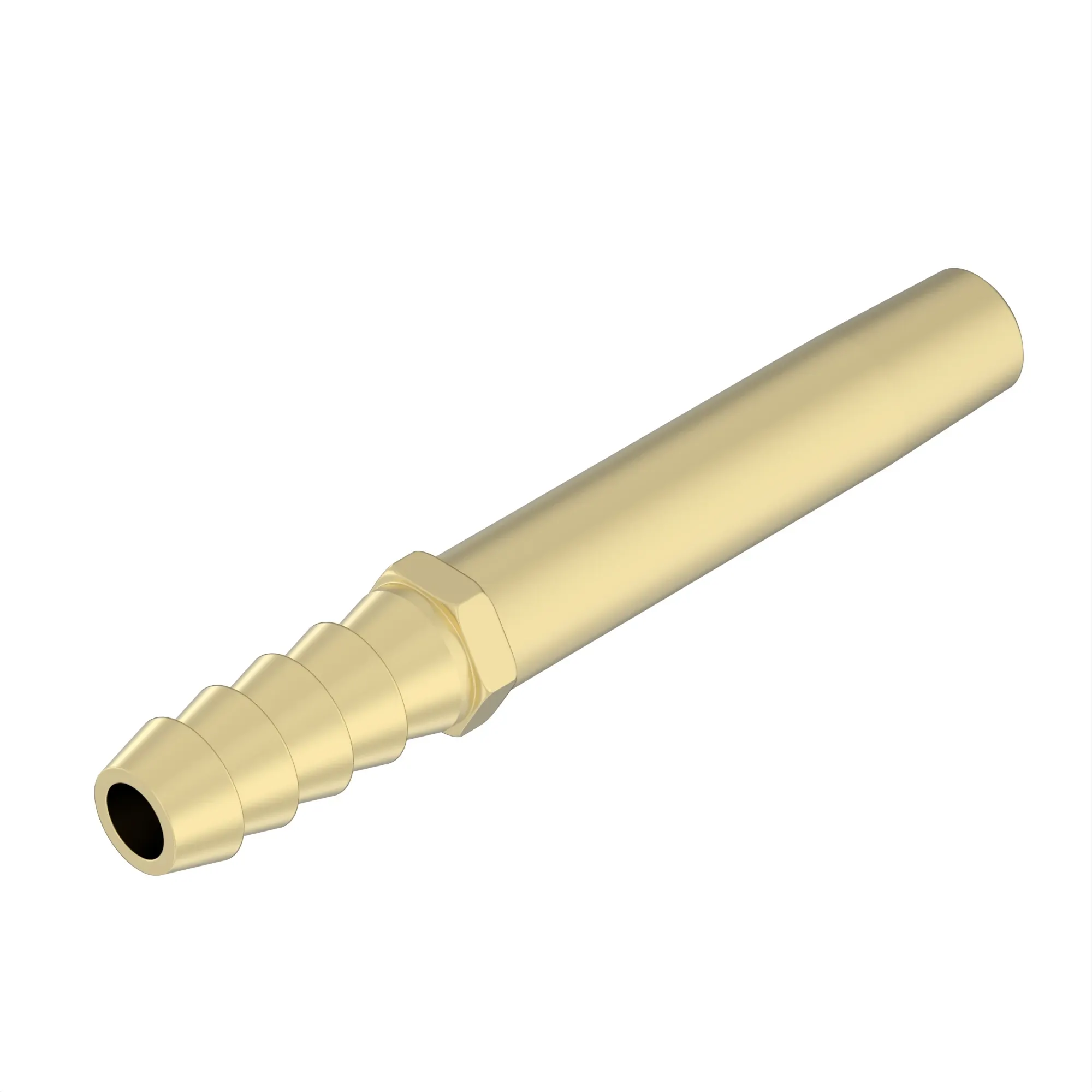 John Deere Hose Barb Fitting - A106288