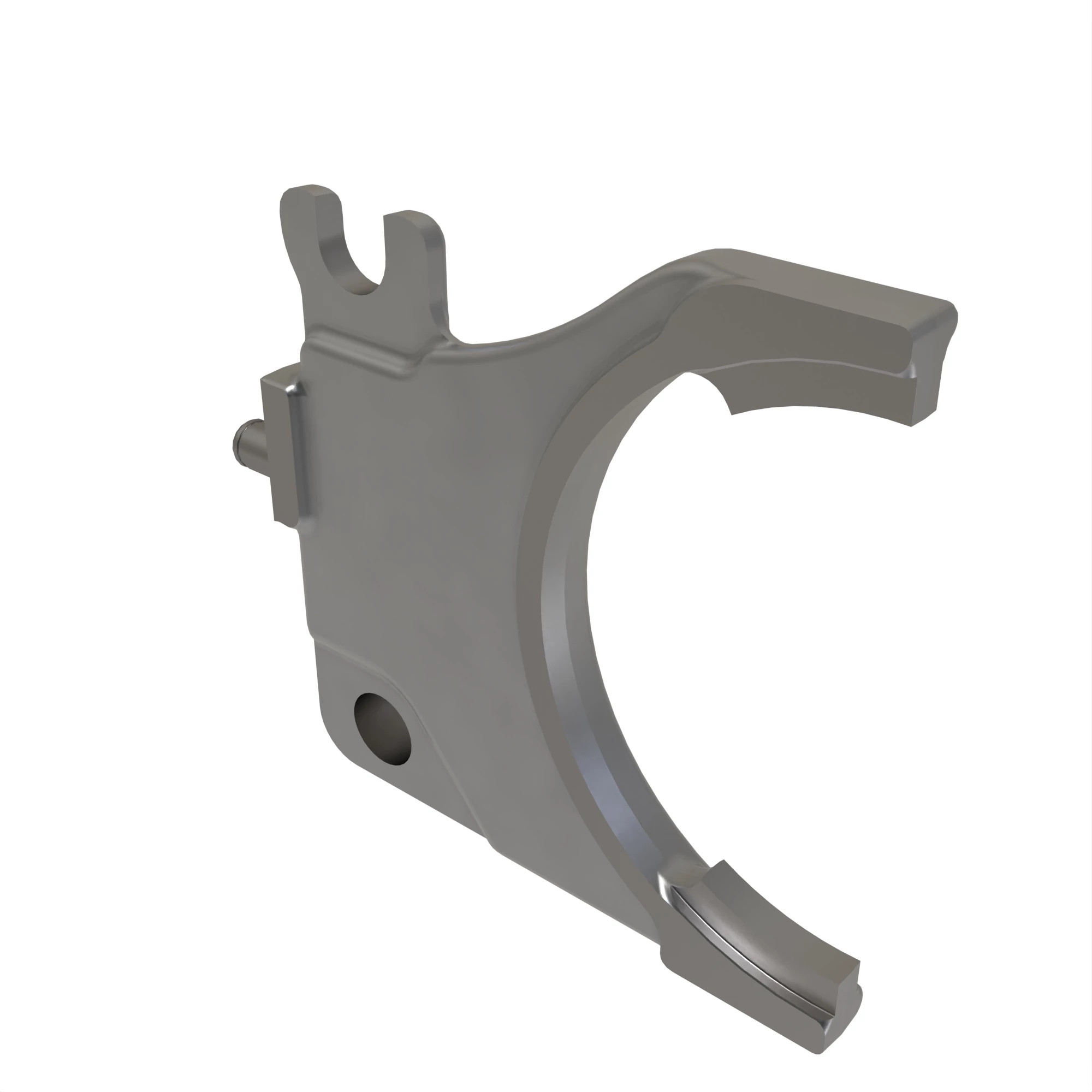 ⚙️ SU23444: Horquilla de Cambio de PTO, 3 Velocidades John Deere