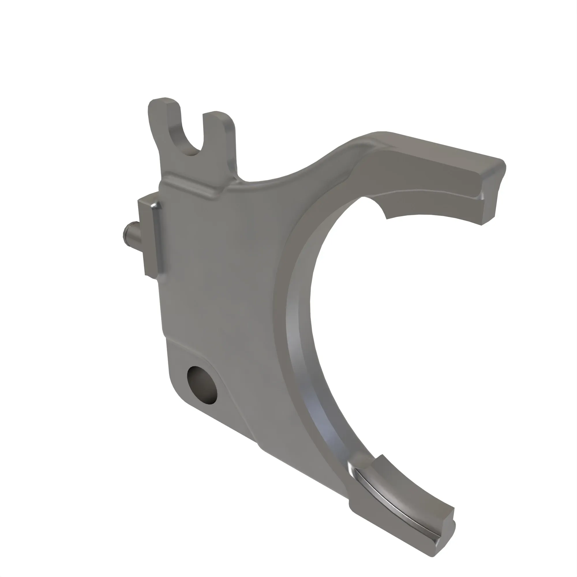 John Deere PTO Shifter Fork, 3 Speed - SU23444