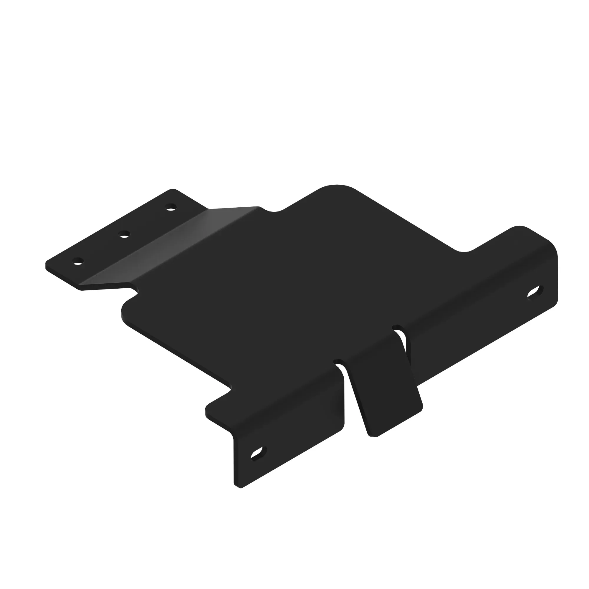 John Deere Bracket - R140759