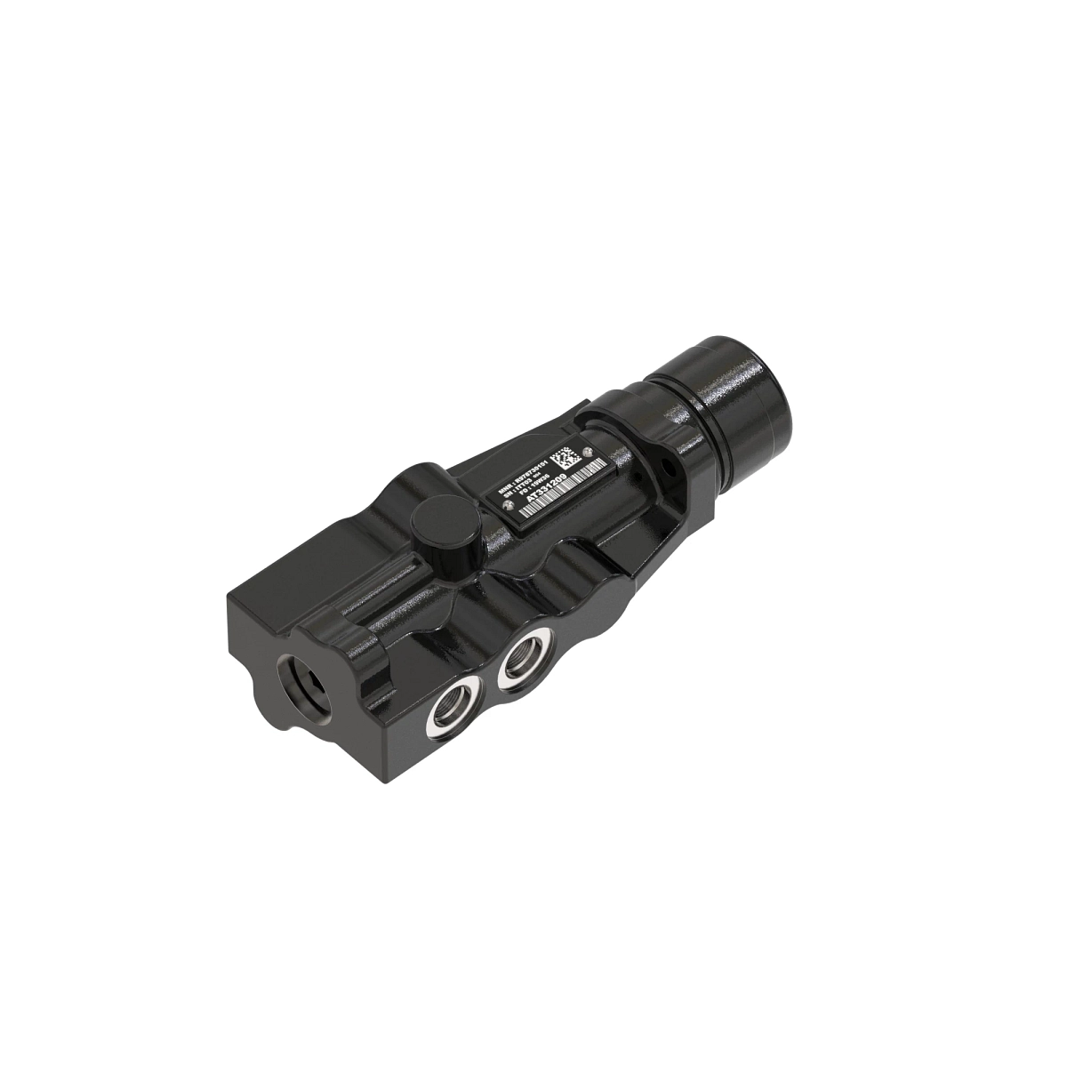 Valve, Power Brake