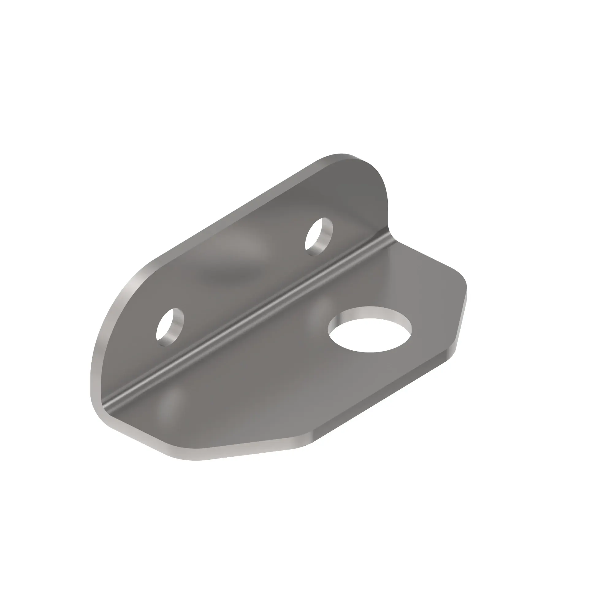 BRACKET, BRACKET, MUFFLER SUPPORT