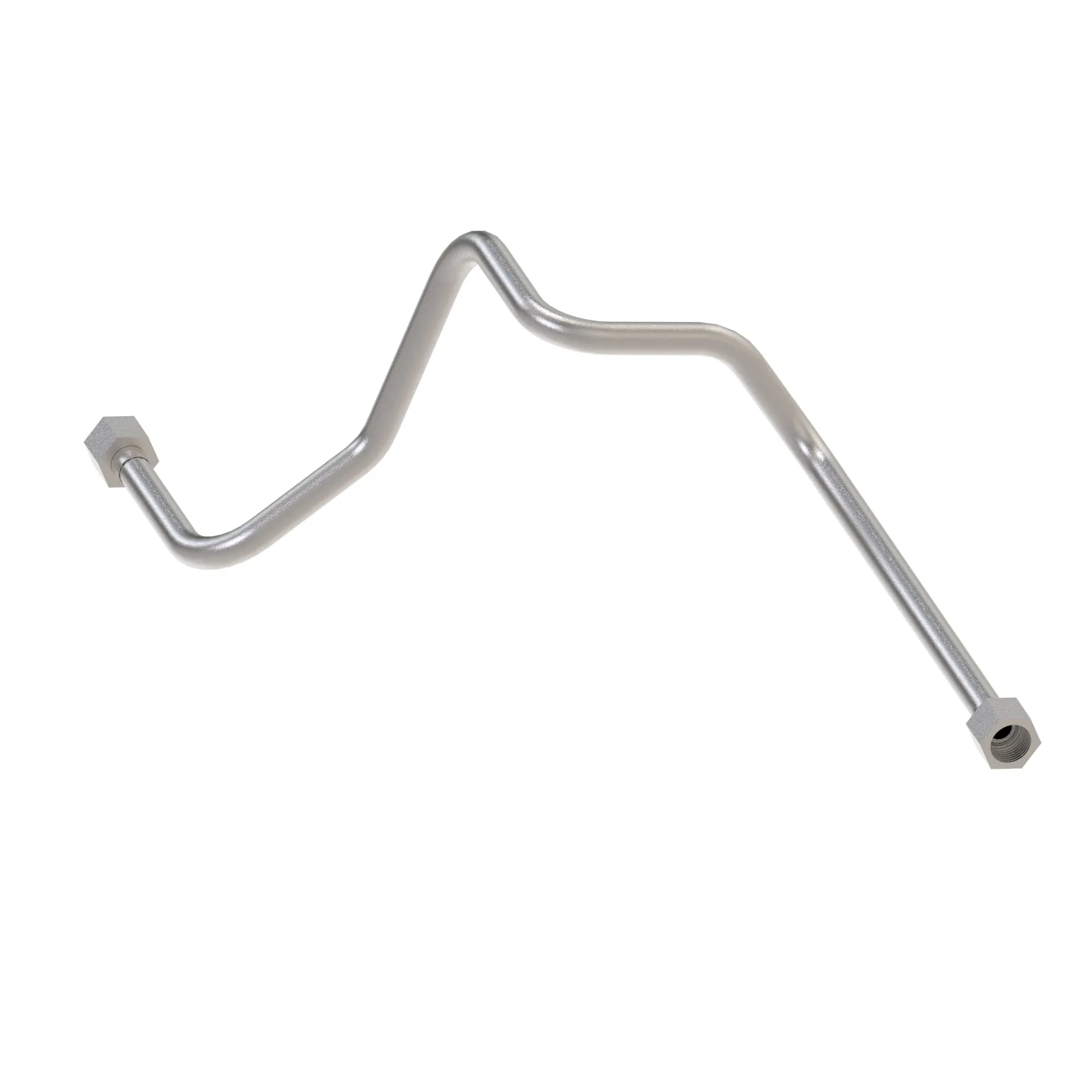 John Deere Oil Line - F663193
