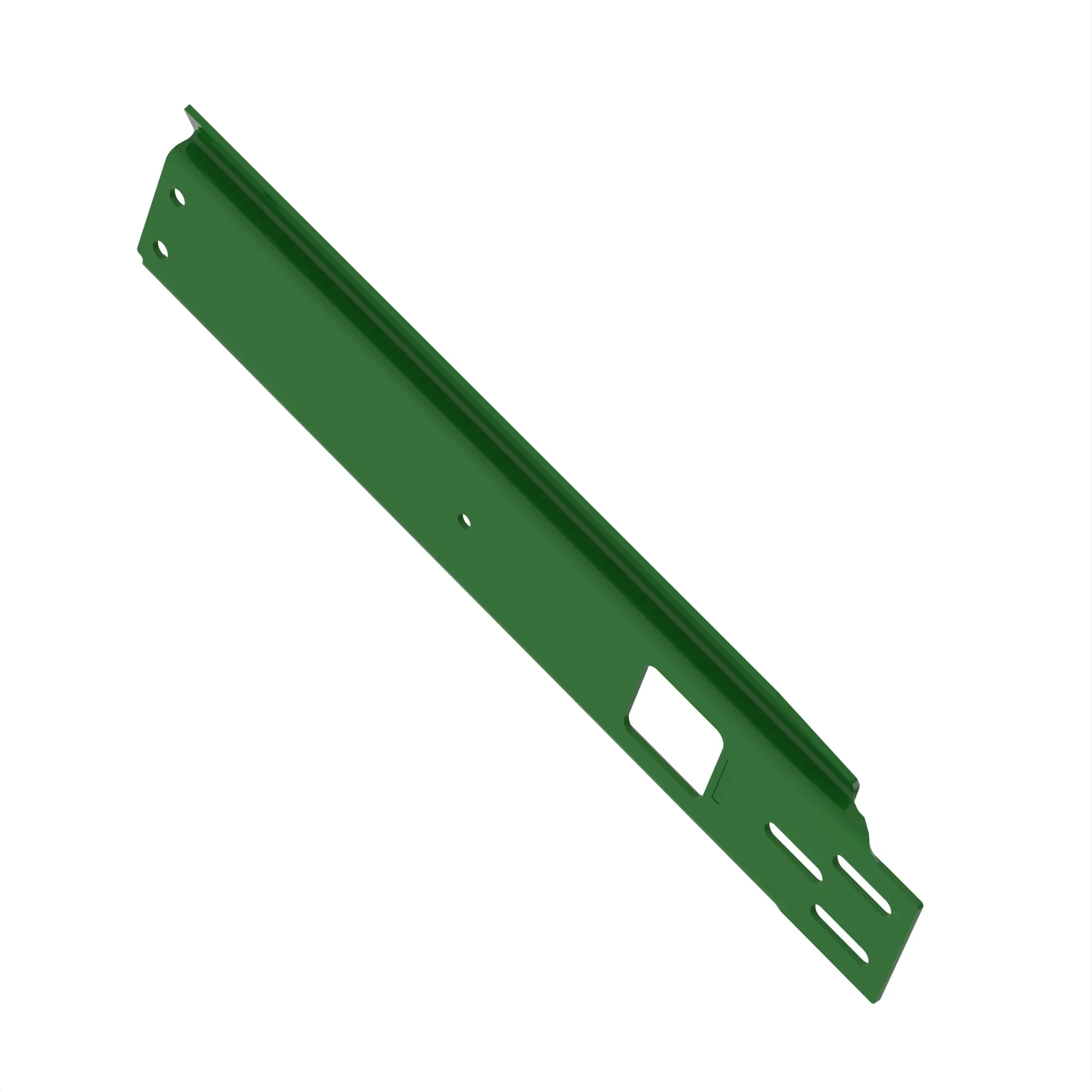 BRACE, CHOPPER DRIVE SUPPORT