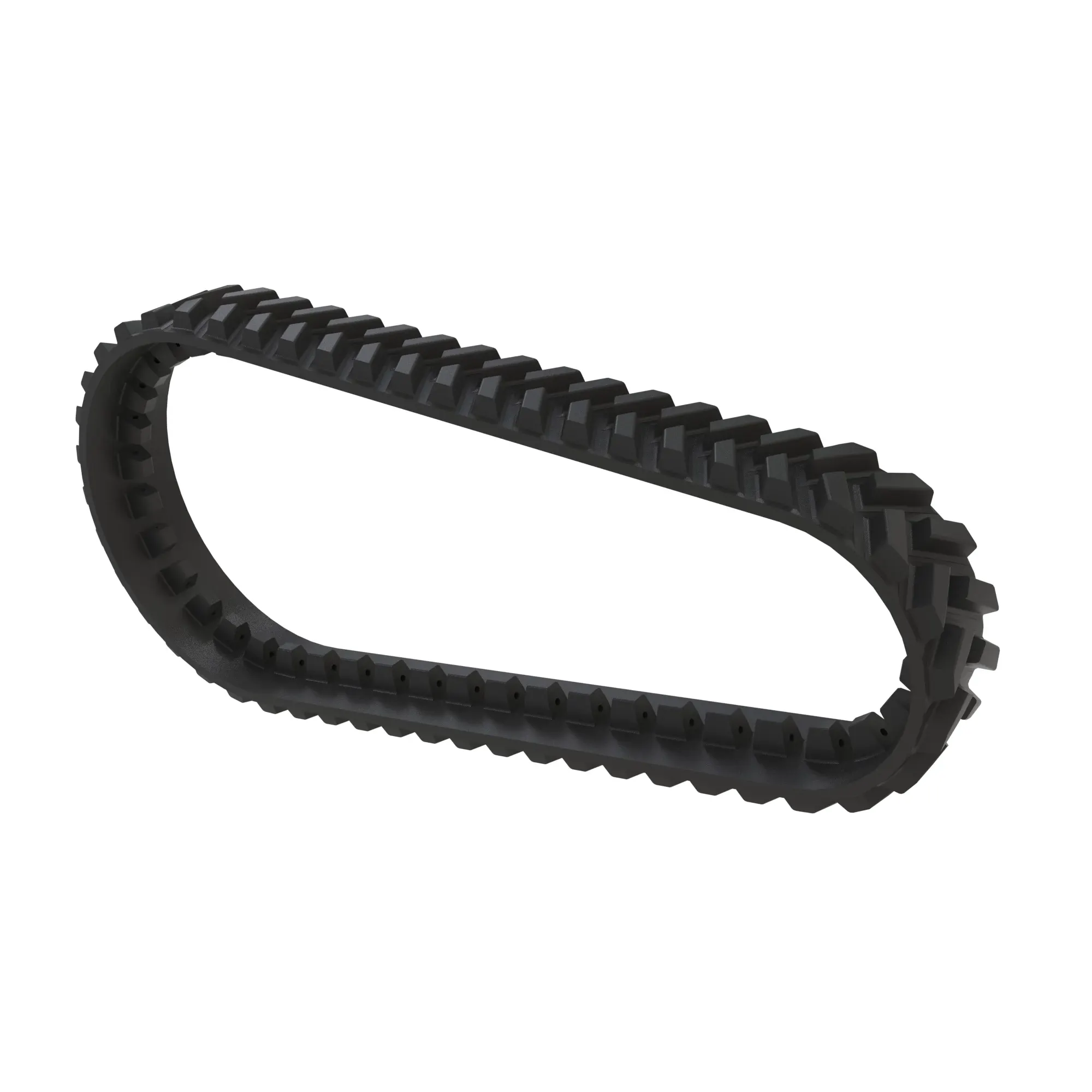 18IN, Severe Service, DB6500, Chevron