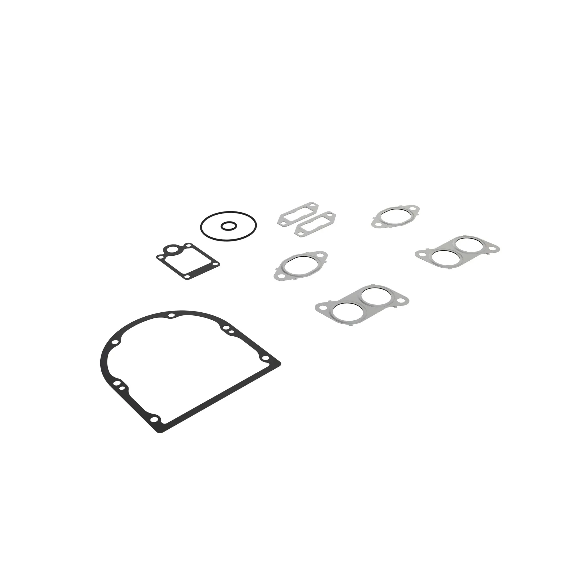 John Deere Engine Rebuild Gasket Kit - RE524091