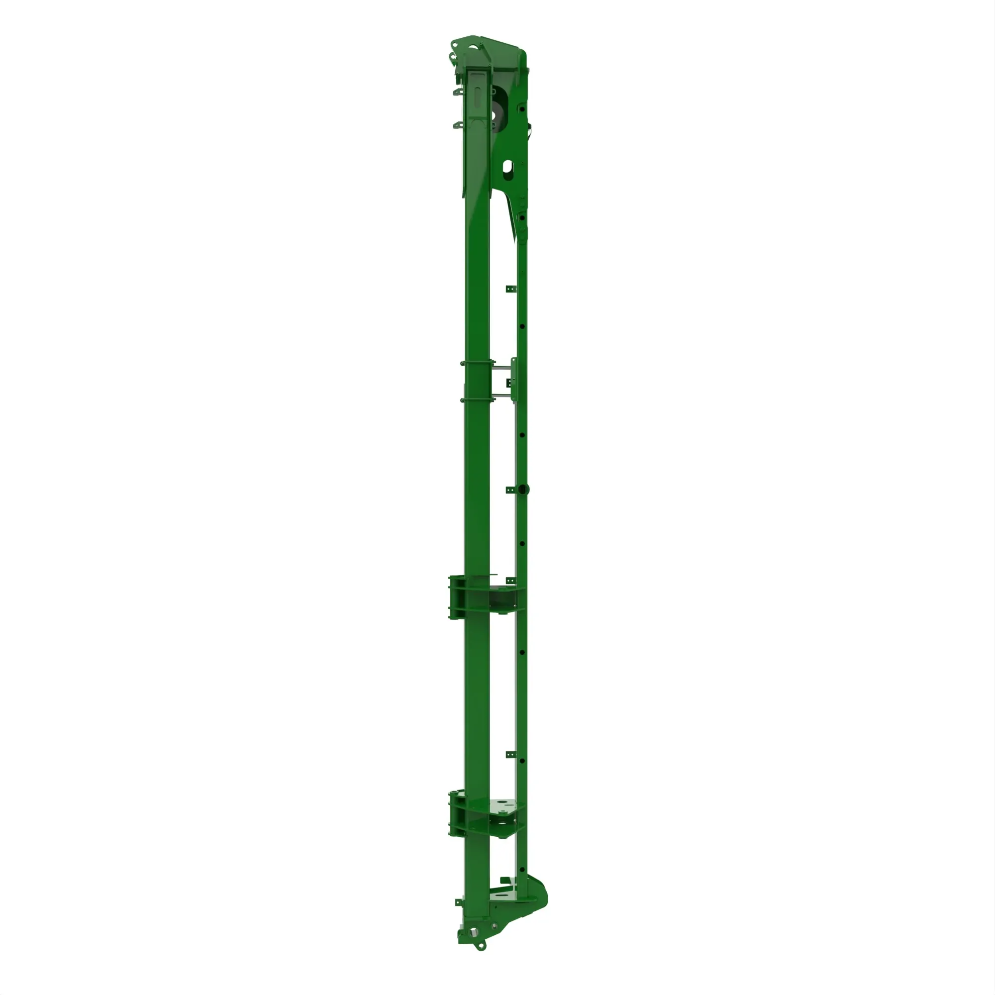 John Deere Right Side Outer Wing Frame - AA60464