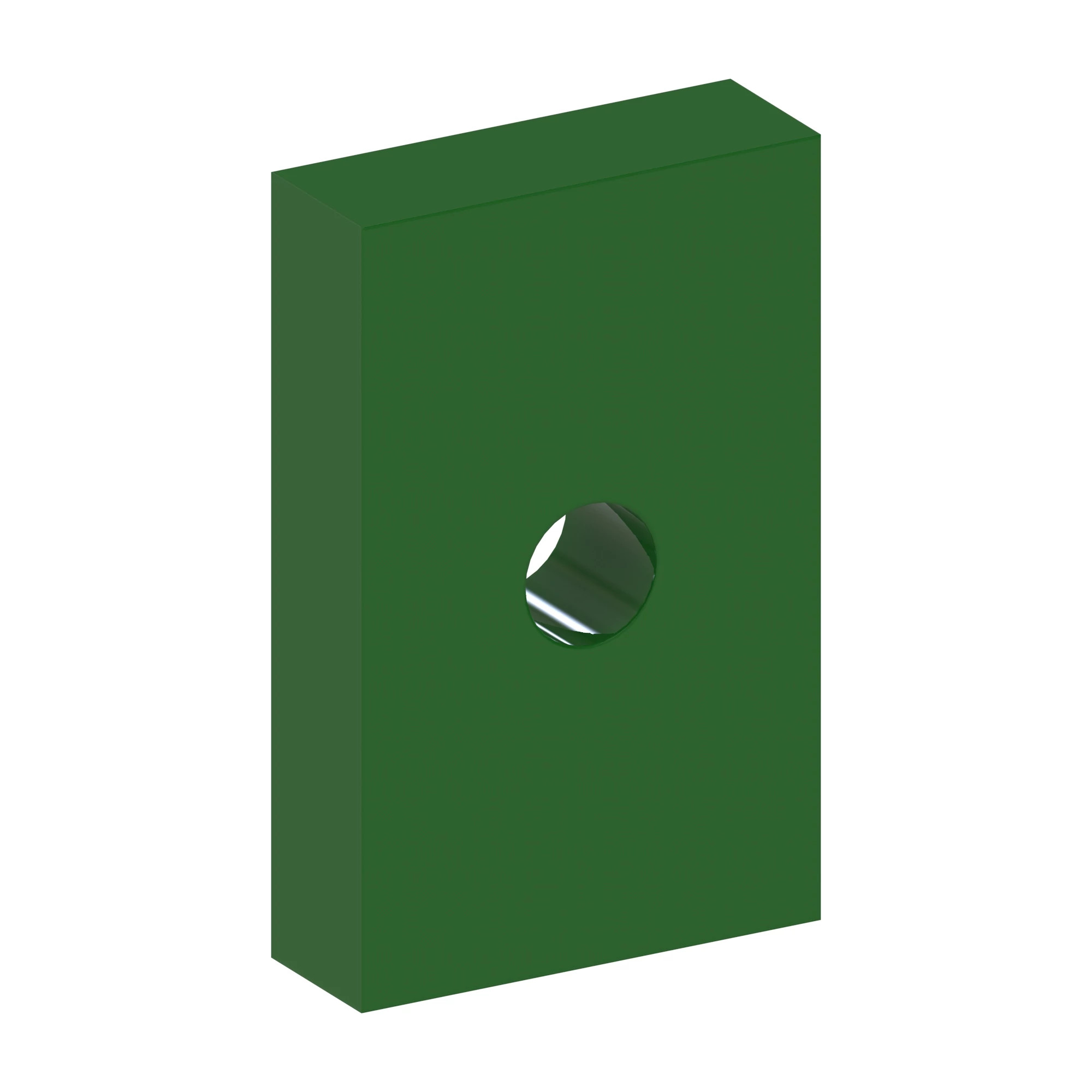 John Deere Cale Clamp - CC140834