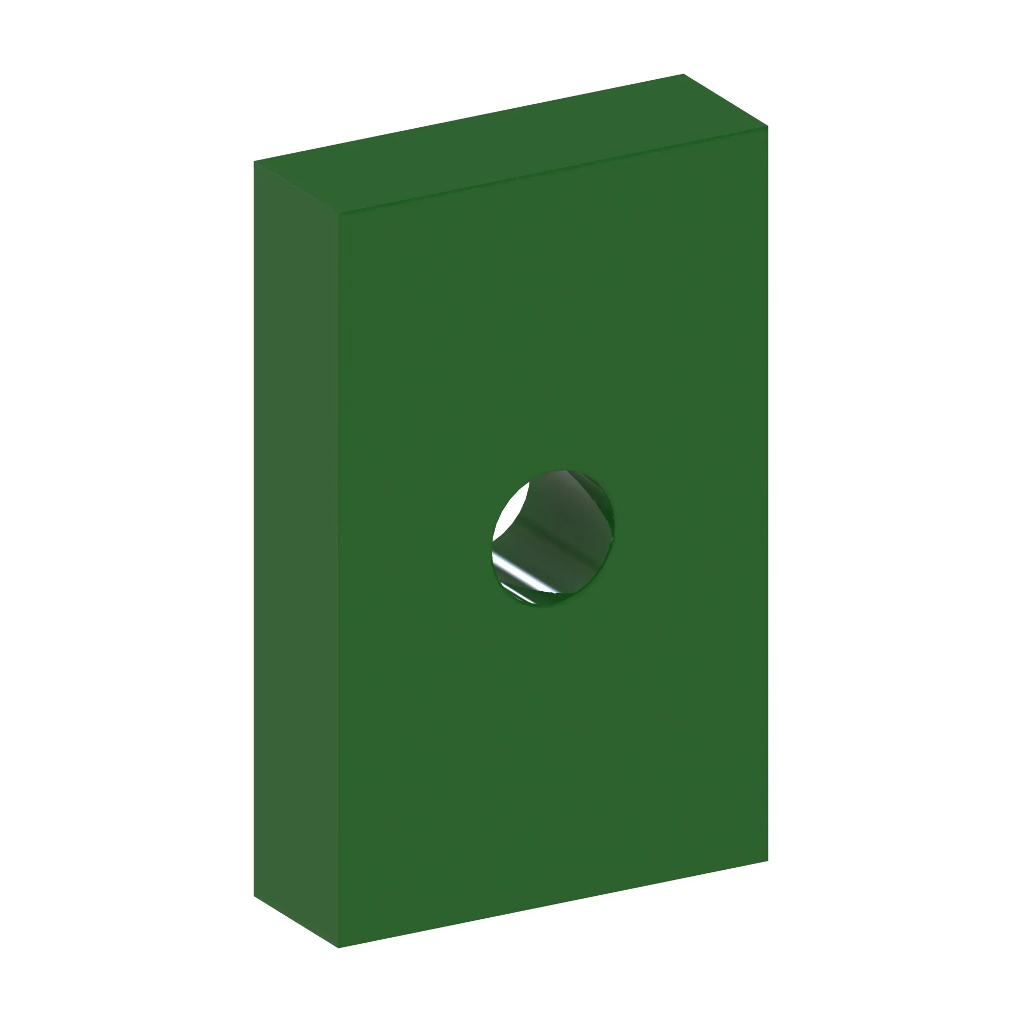 John Deere Cale Clamp - CC140834