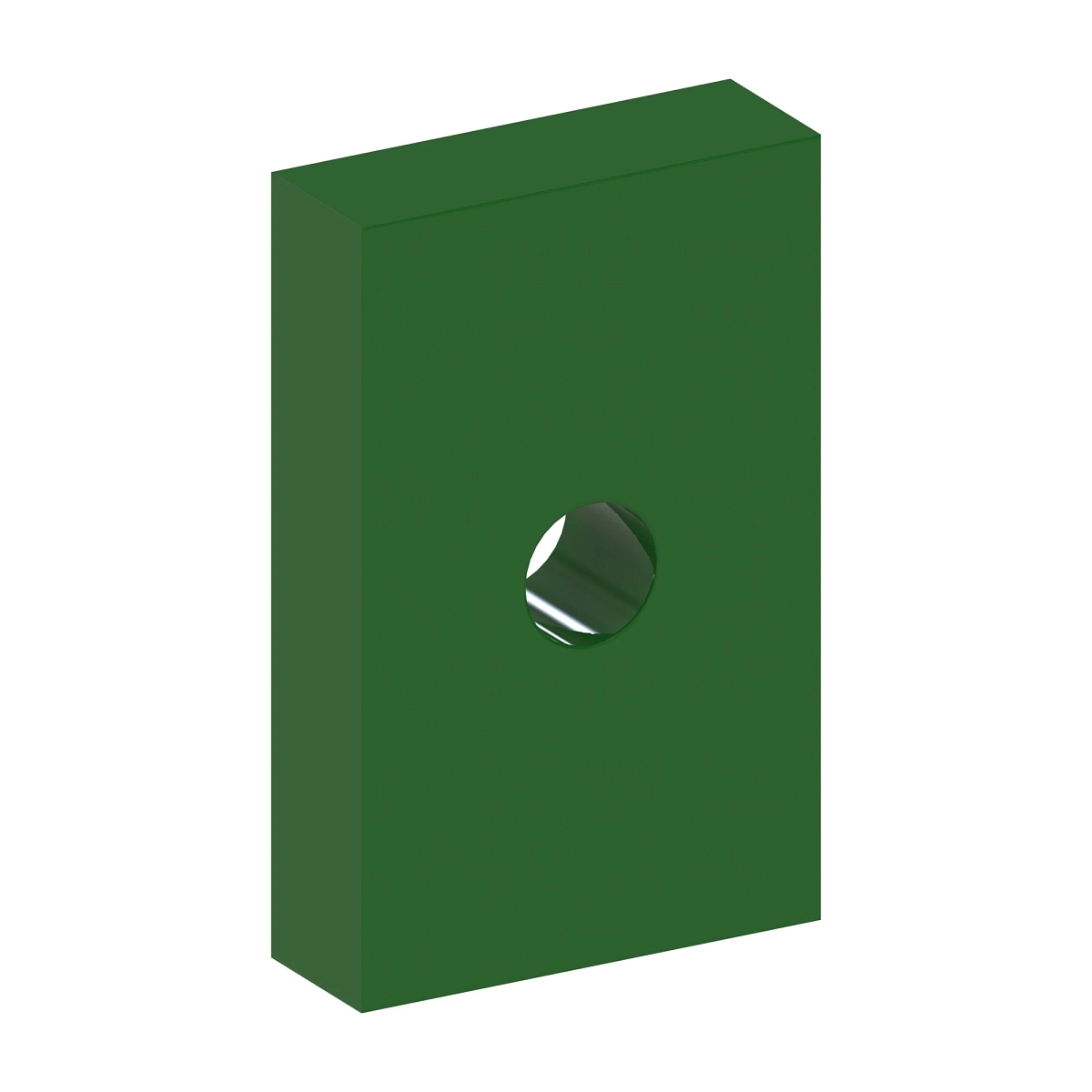 John Deere Cale Clamp - CC140834