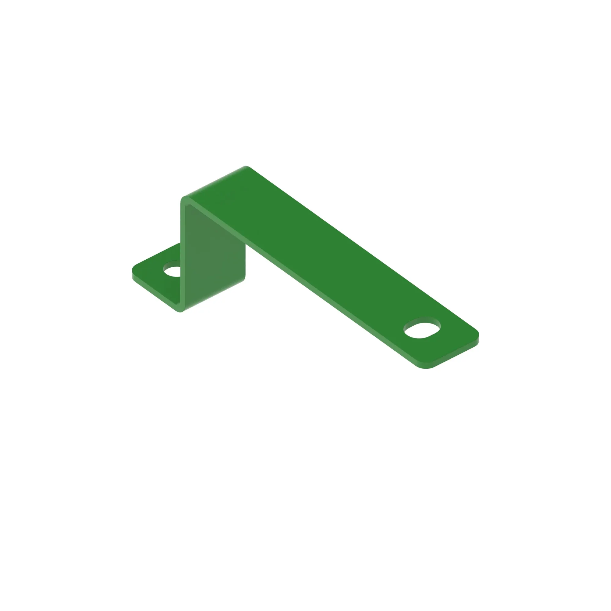 BRACKET, FUSE PANEL SUPPORT