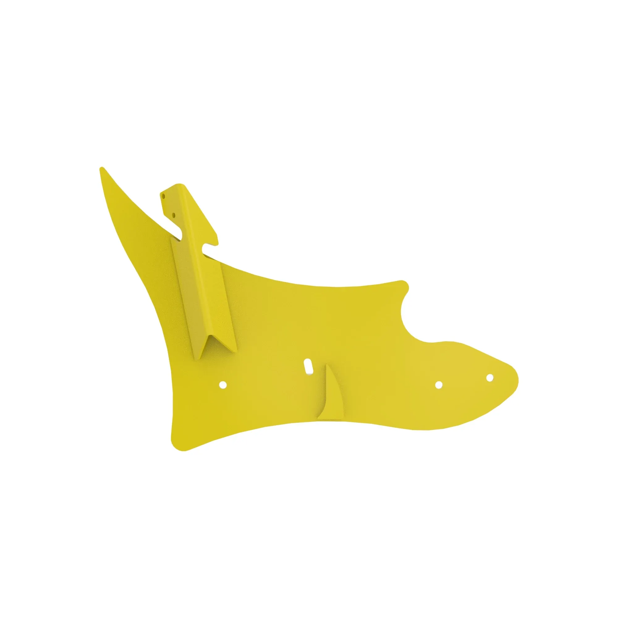 Scraper