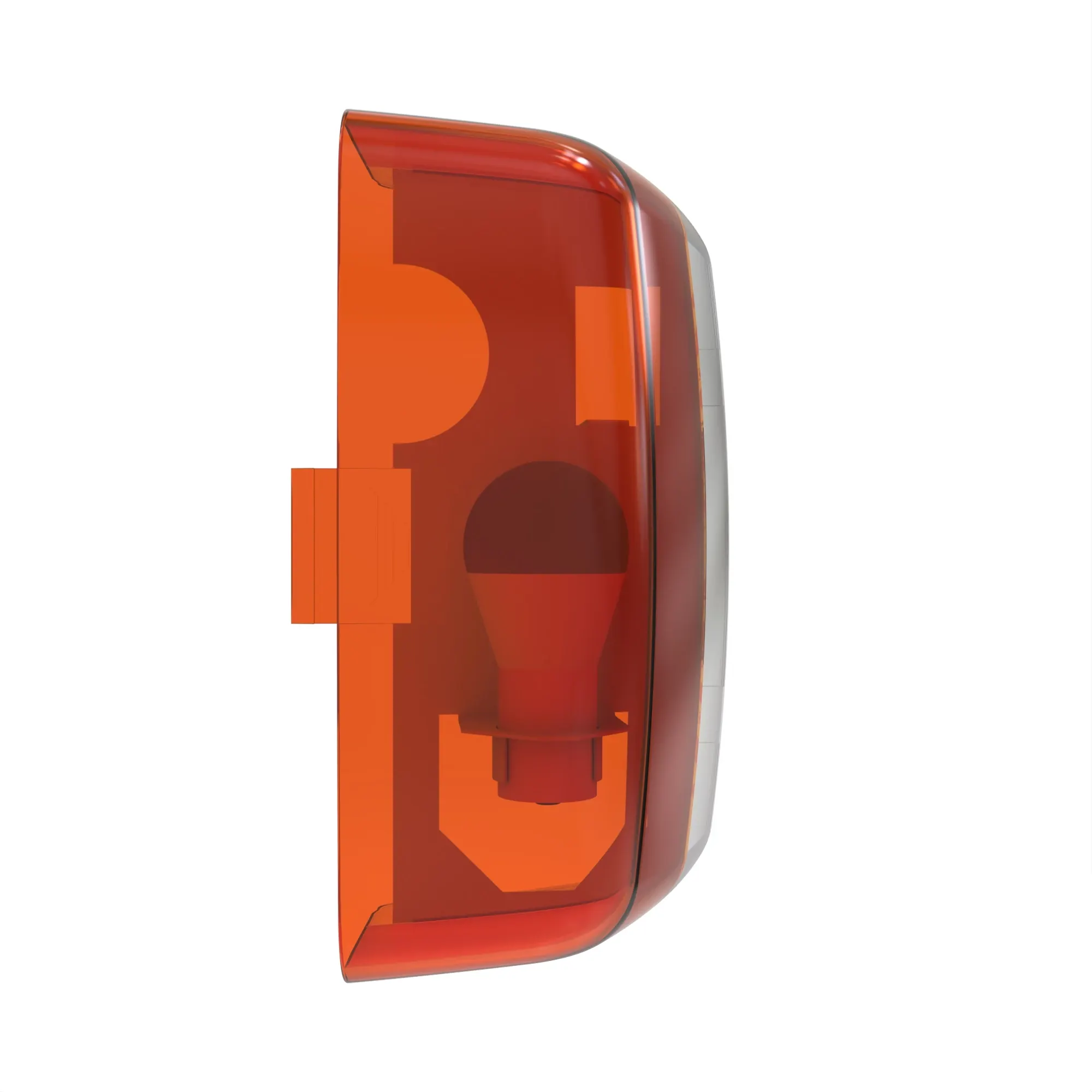ASSEMBLY, FRONT LIGHT AND MIRROR