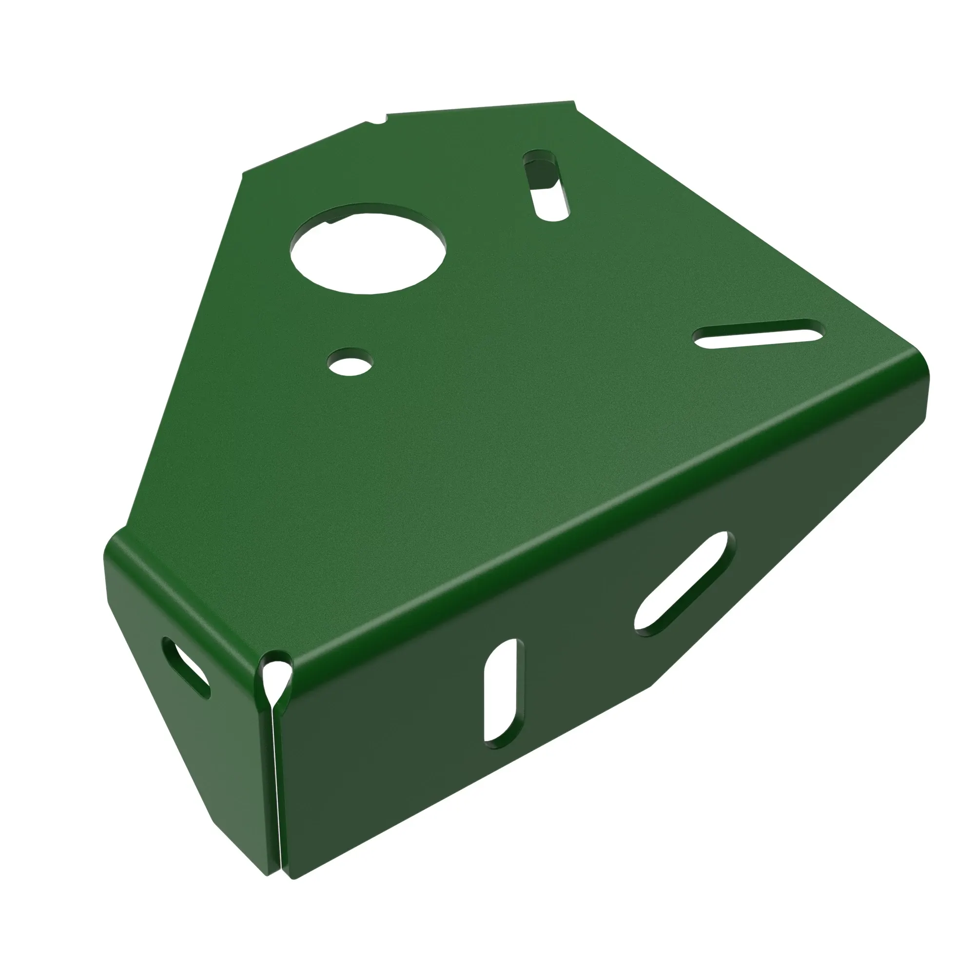 John Deere Support - HXE187225