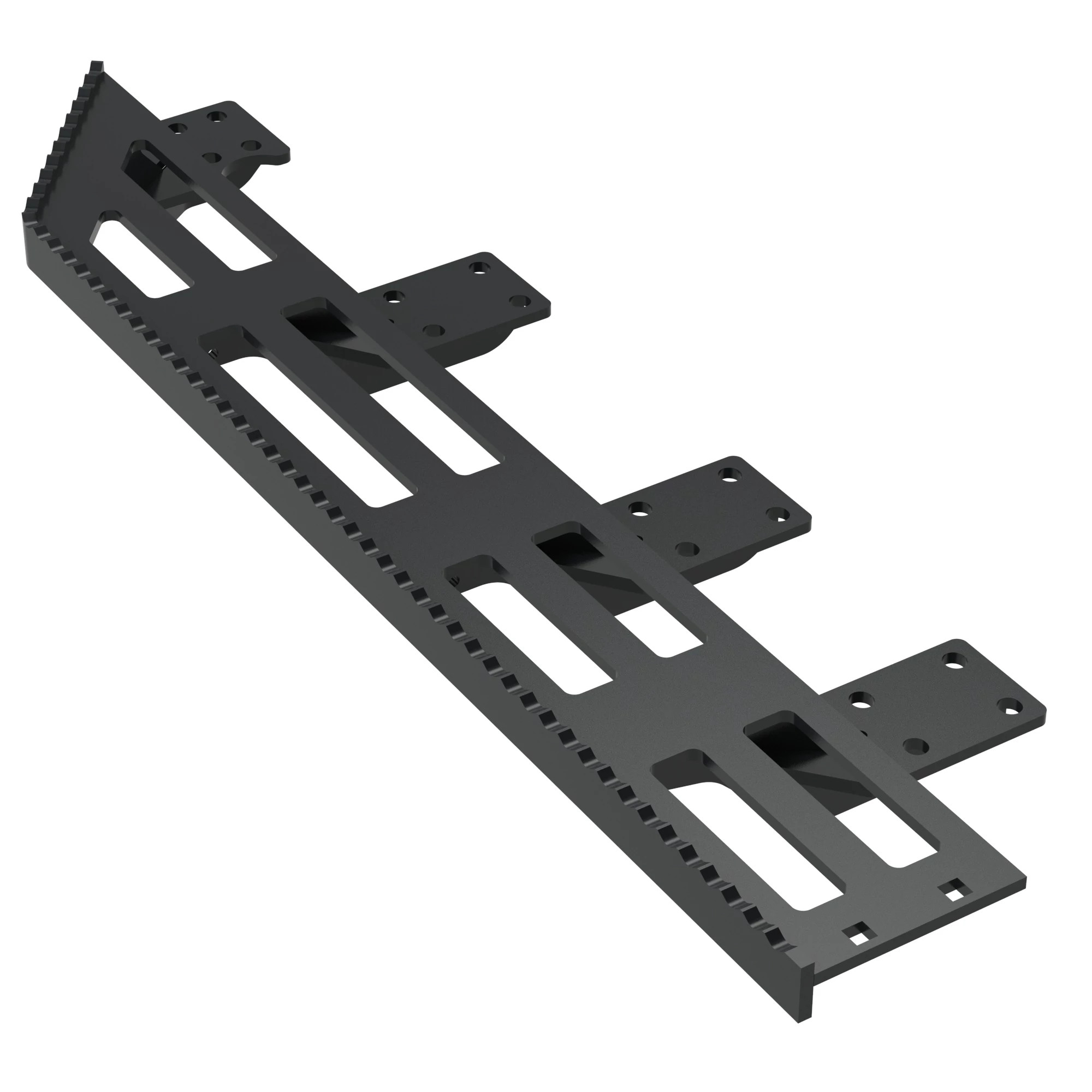 ⚙️ AT486114: Paso de la Plataforma del Operador John Deere 🚜✅