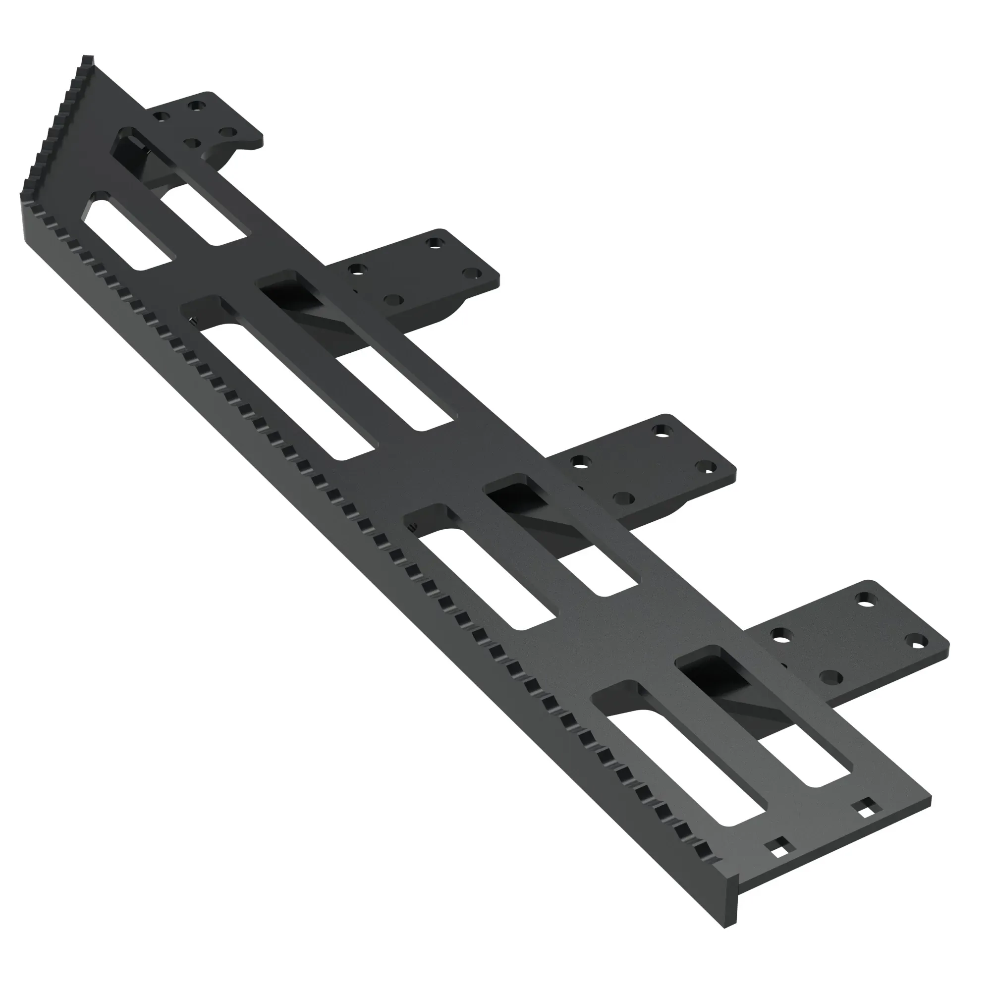 John Deere Operator Platform Step - AT486114