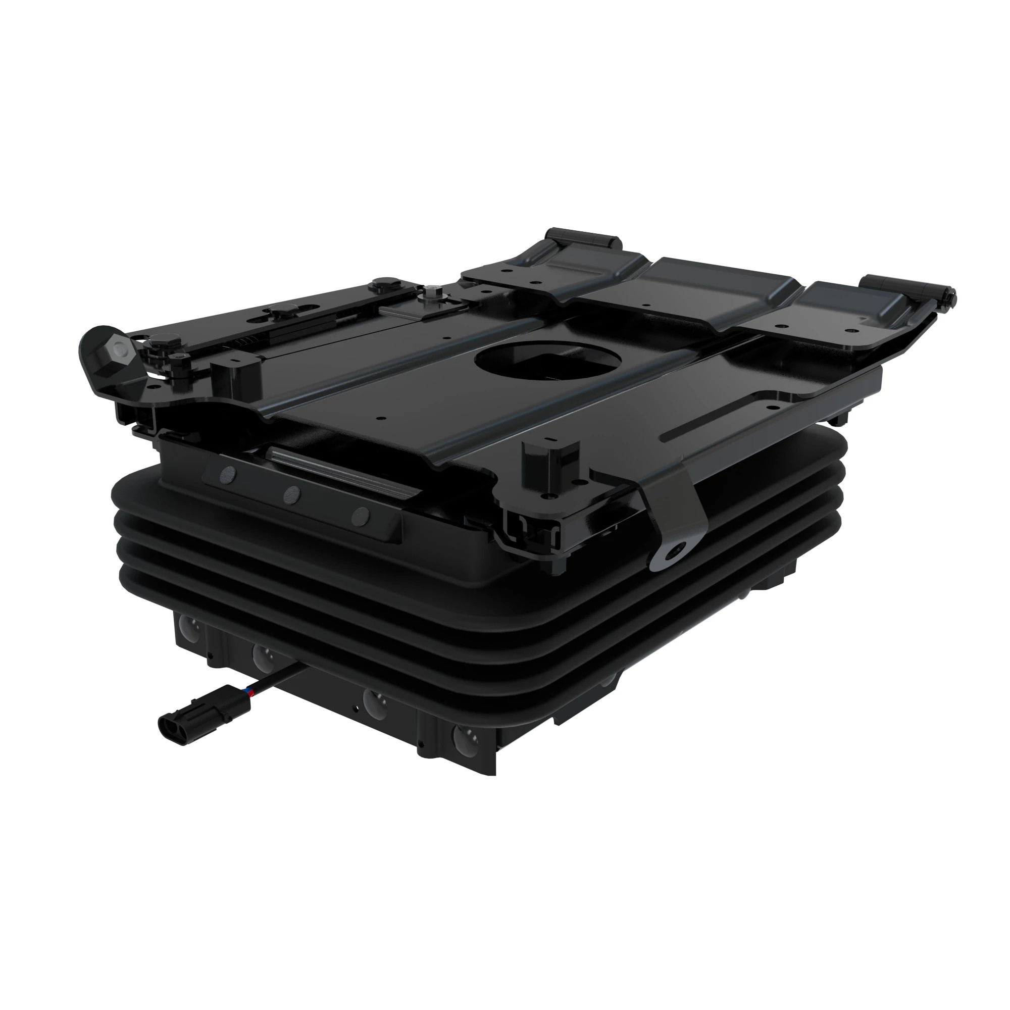 John Deere Air Spring Seat Suspension - AL226646