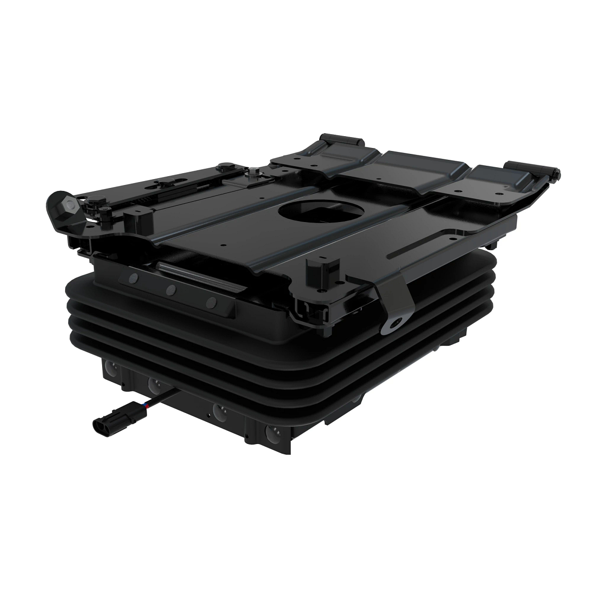 John Deere Air Spring Seat Suspension - AL226646