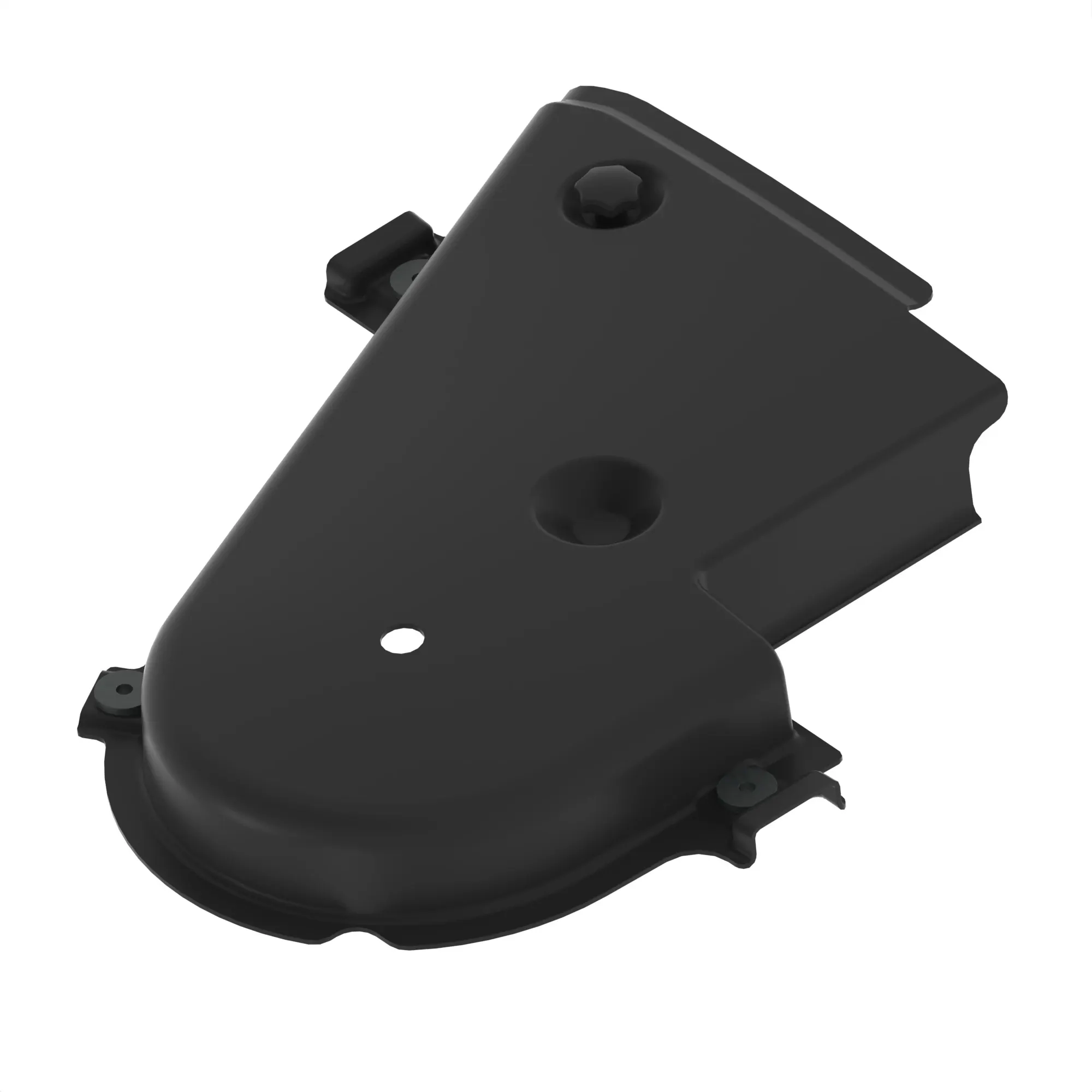 John Deere Belt Shield Cover, Left Side - TCA25885