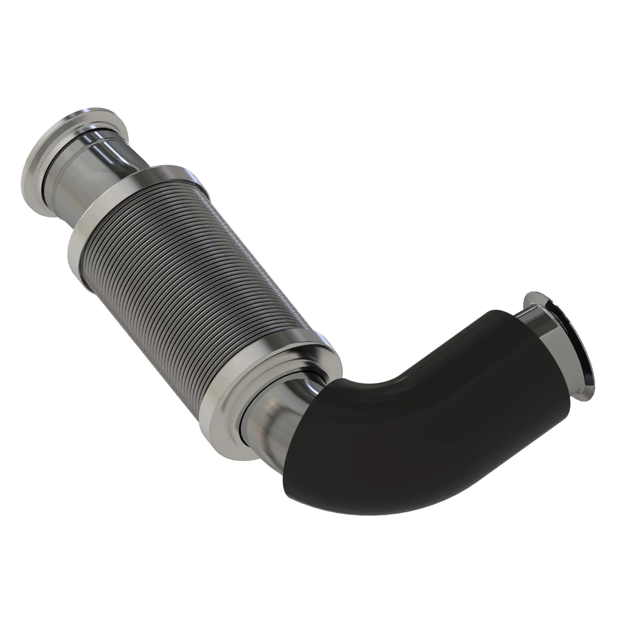 John Deere Exhaust Pipe - AT515552