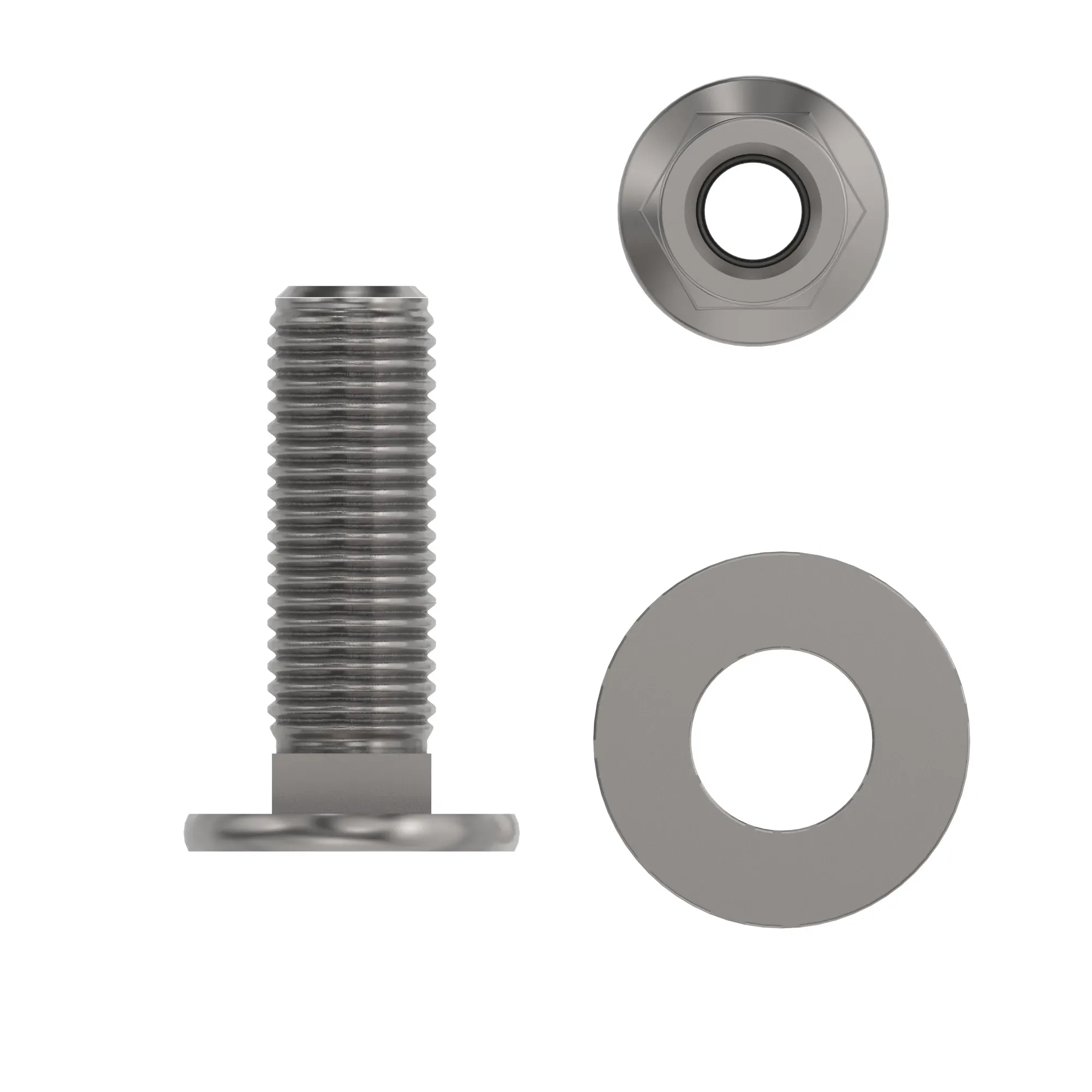Package Of Parts