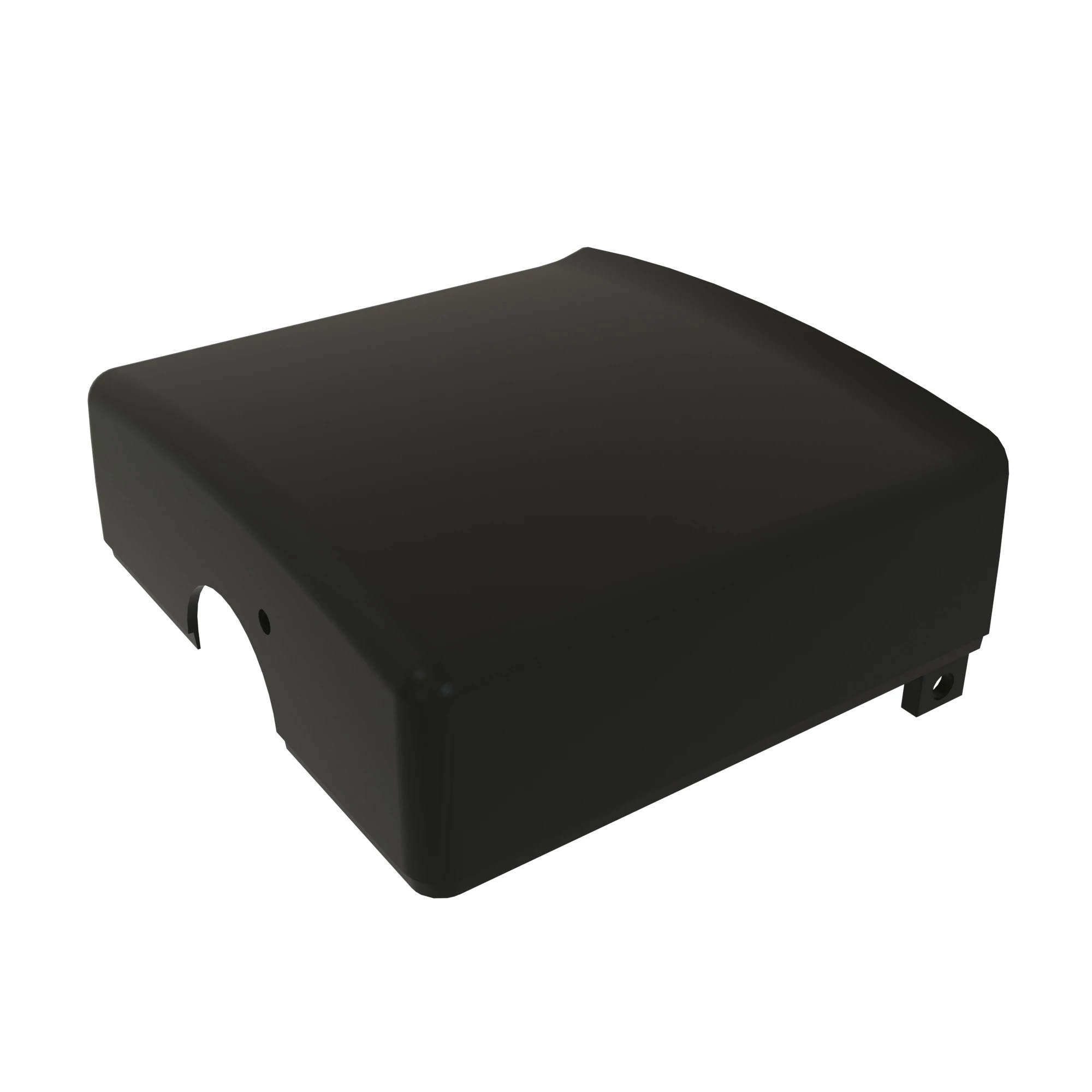 COVER-TOP STEERING