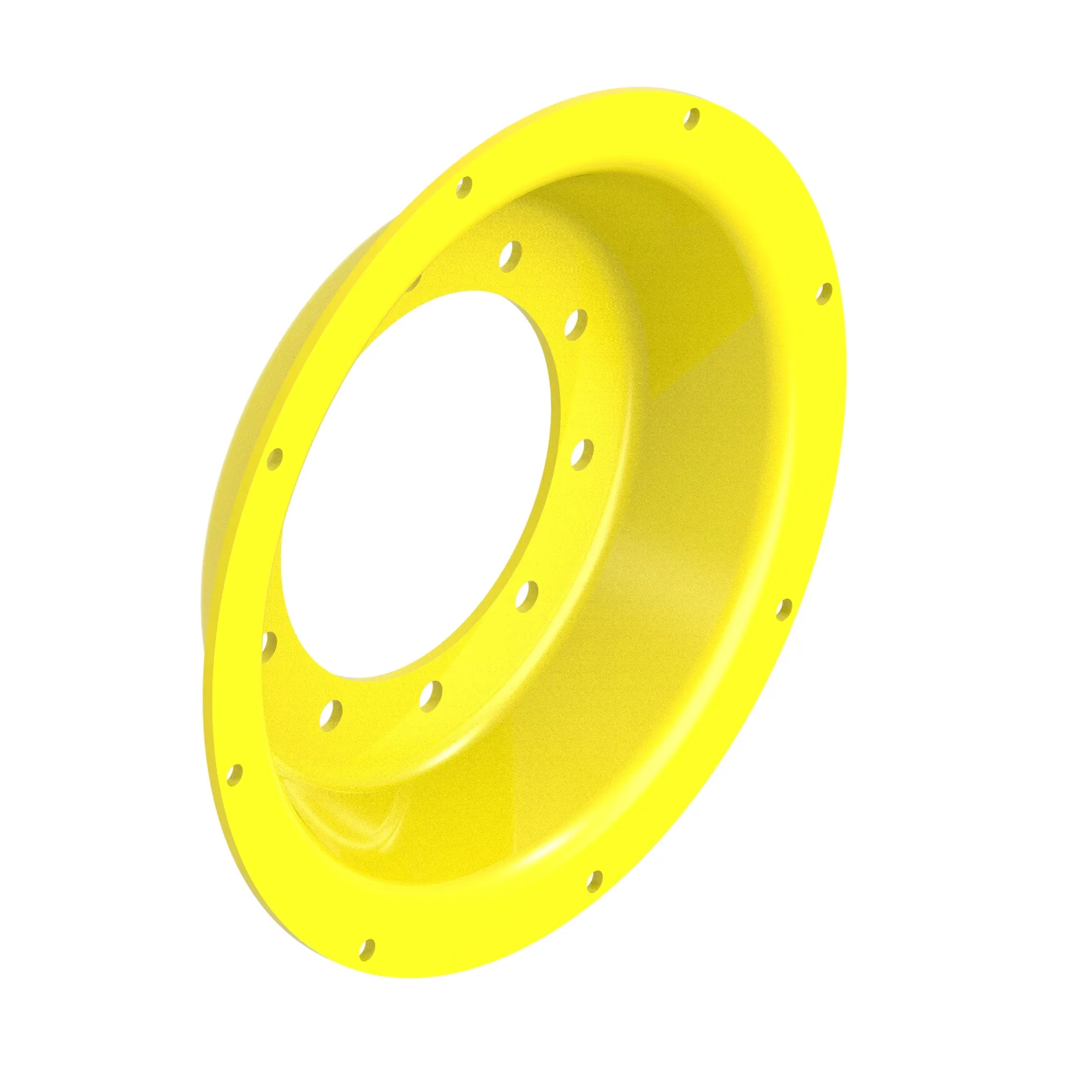 John Deere Wheel Center - L233346