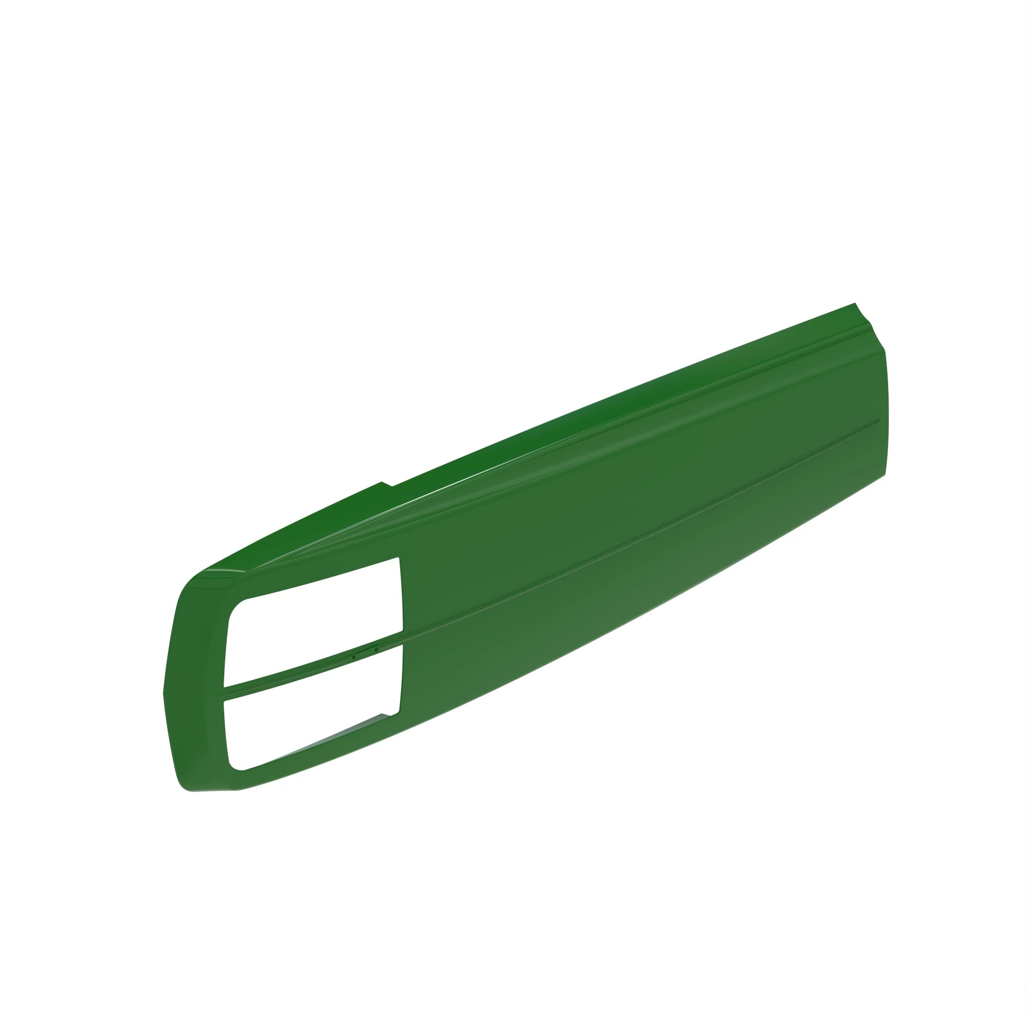 ⚙️ L219131: Capó Superior John Deere 🚜✅ | Asesoría Expertos 👨💼