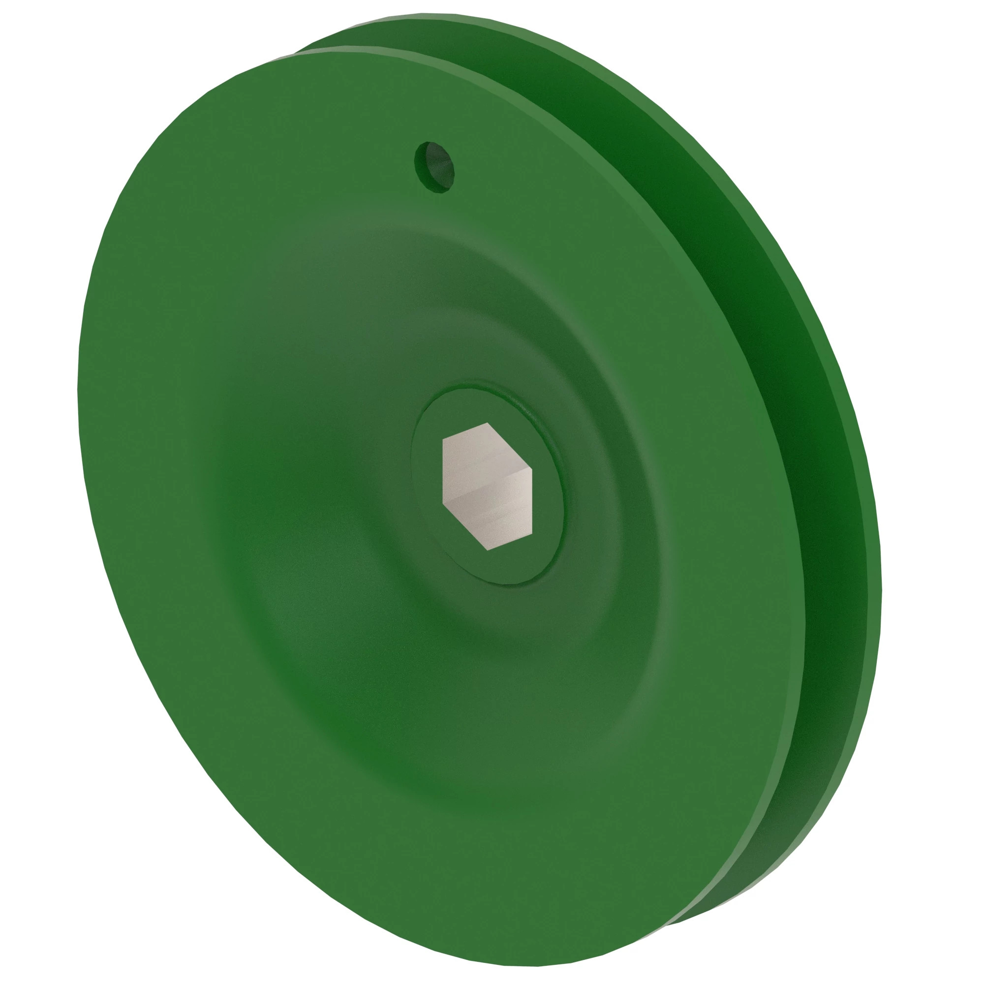 ⚙️ H221001: Polea John Deere 🚜✅ | Compra Directa 🛒