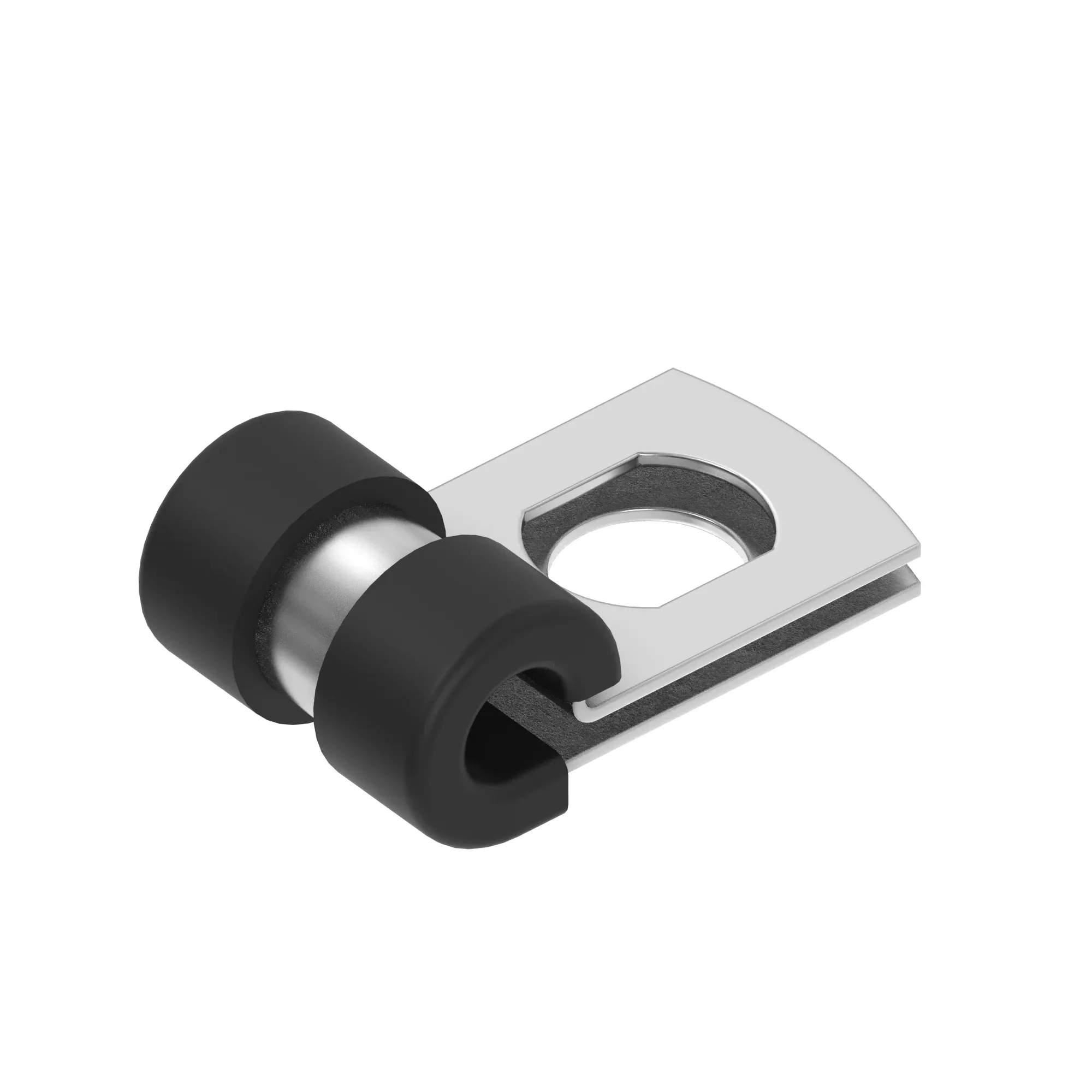 John Deere Snap-In Clamp - L113094