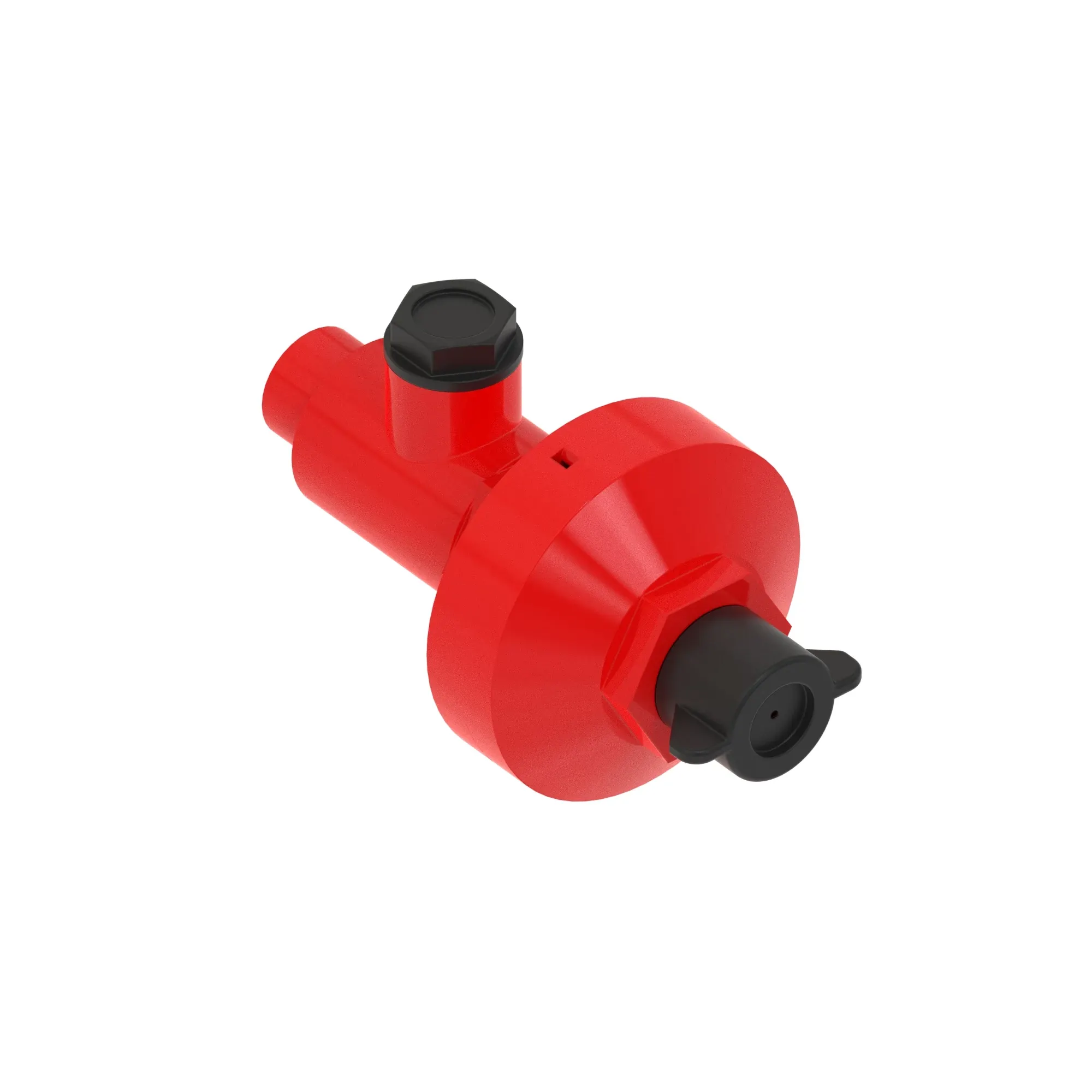 Nozzle