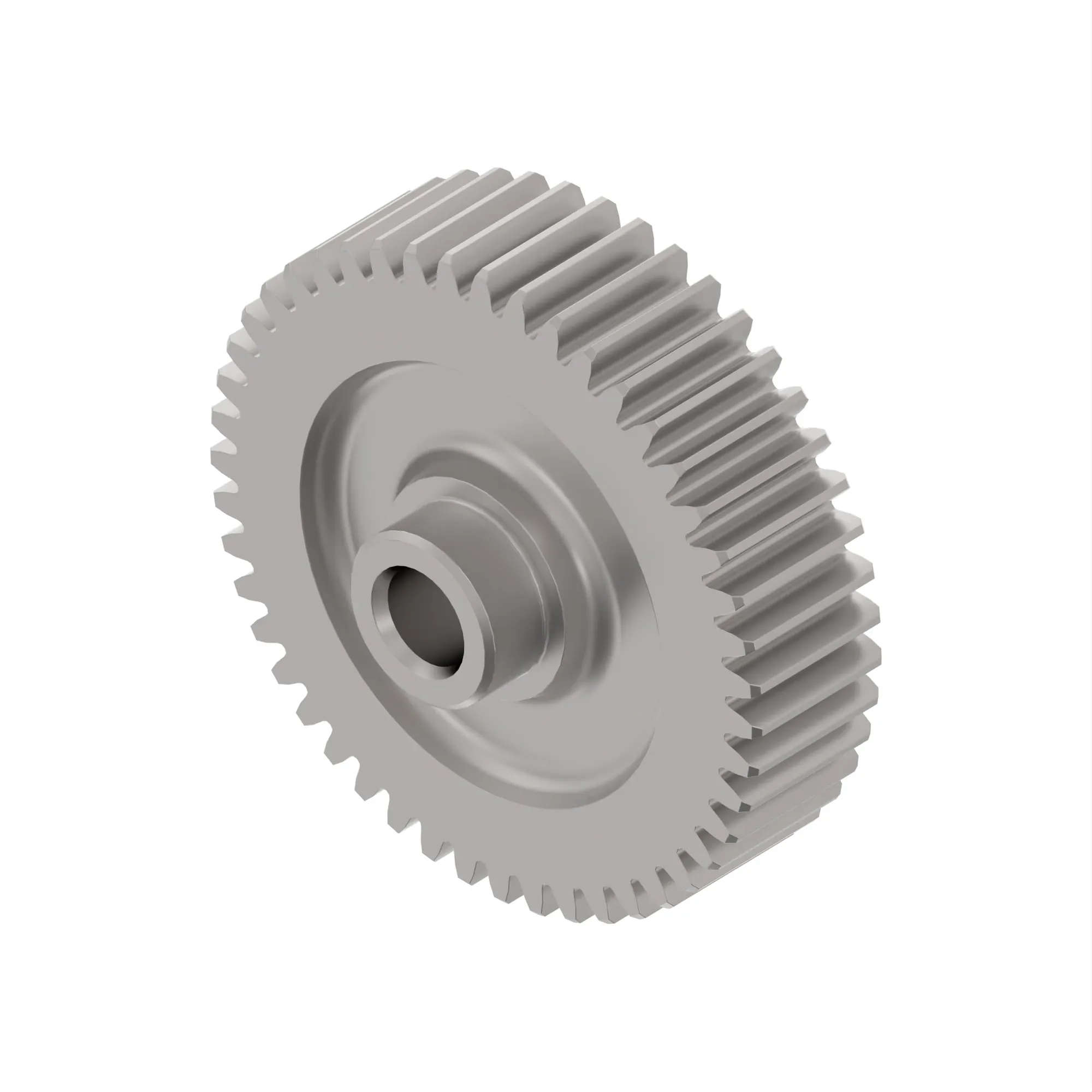 John Deere PTO Idler Gear, 47 Teeth - YZ105313