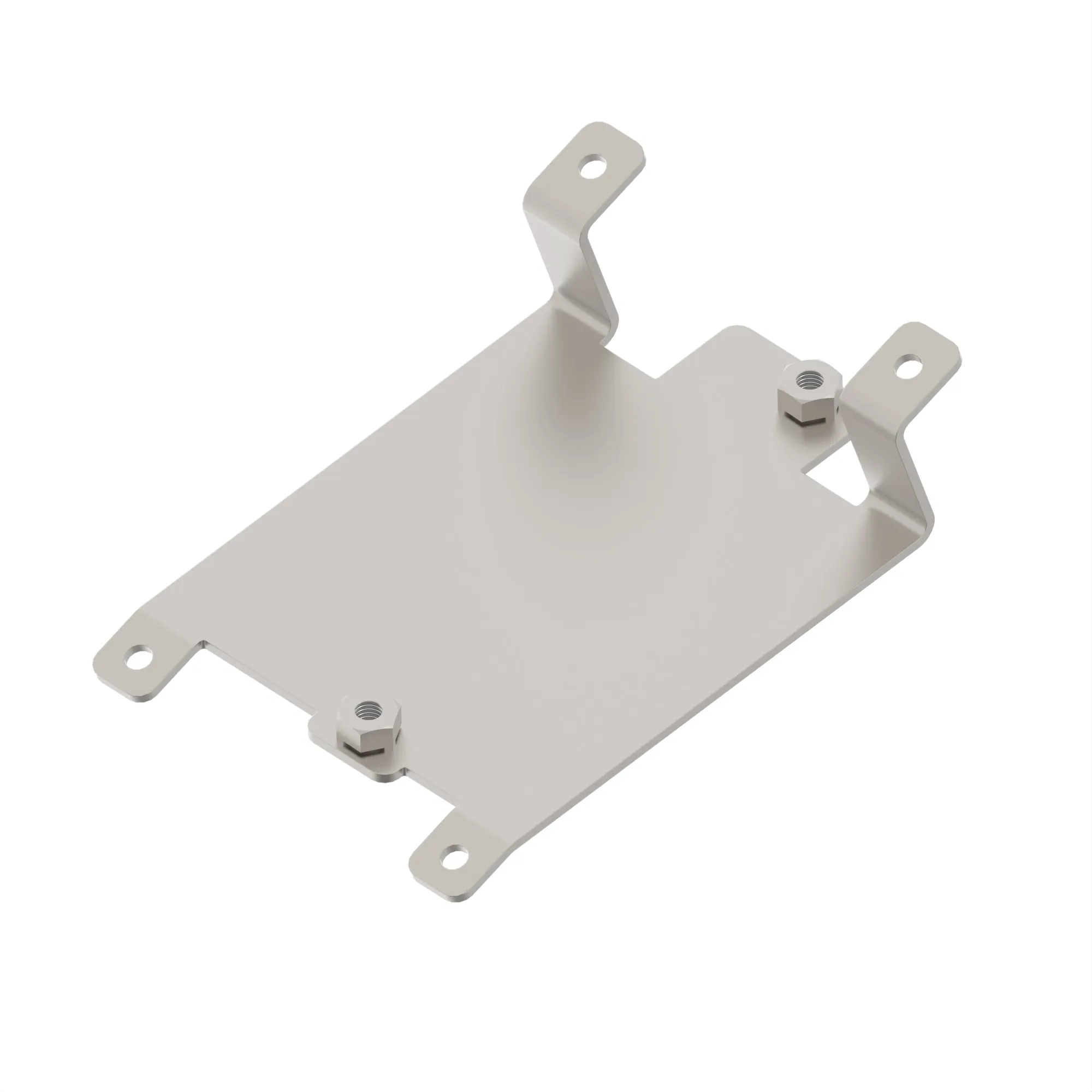 BRACKET, FLC2 MOUNTING BRACKET