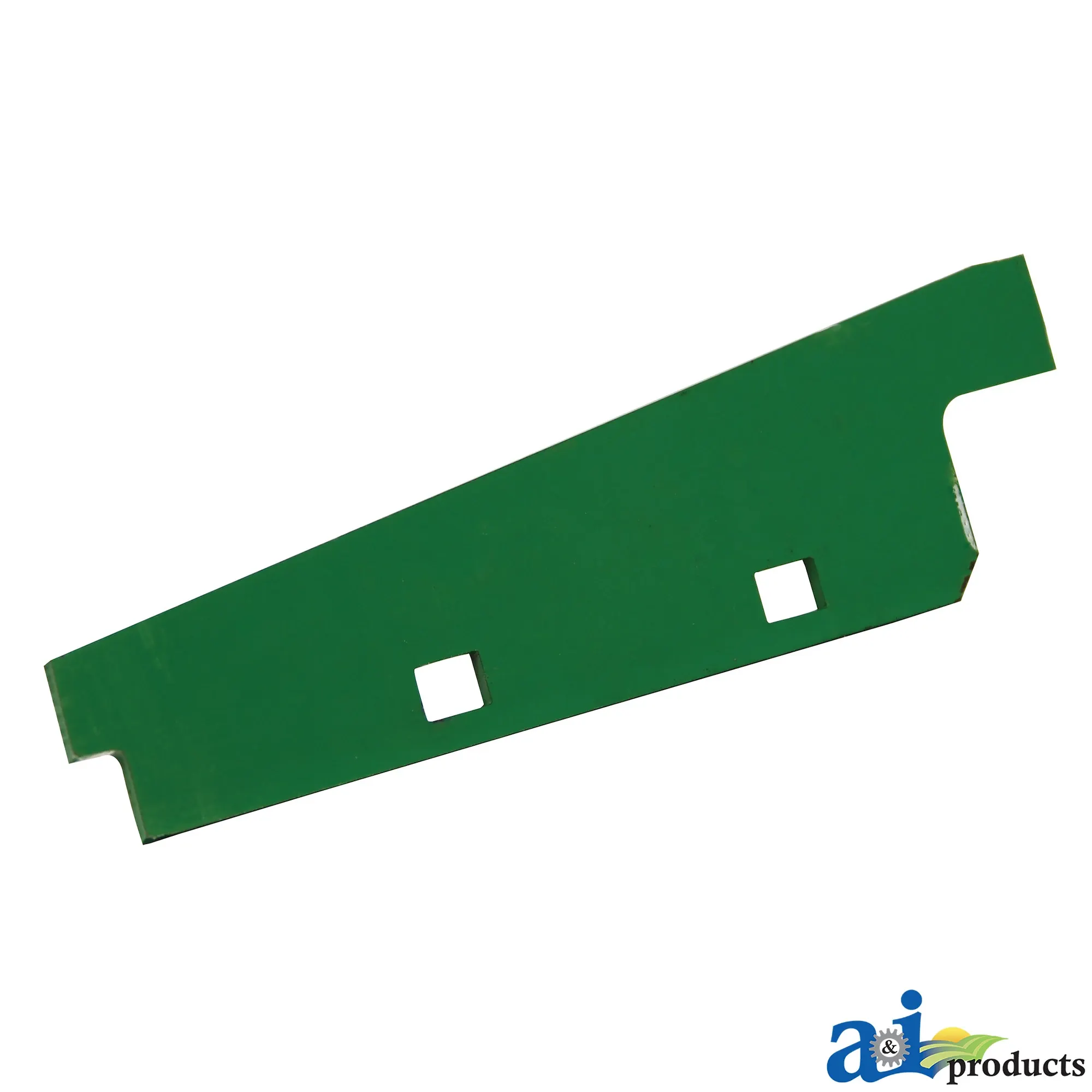 A&I Products Bracket, Upper Feederhouse Shaft - A-H147482