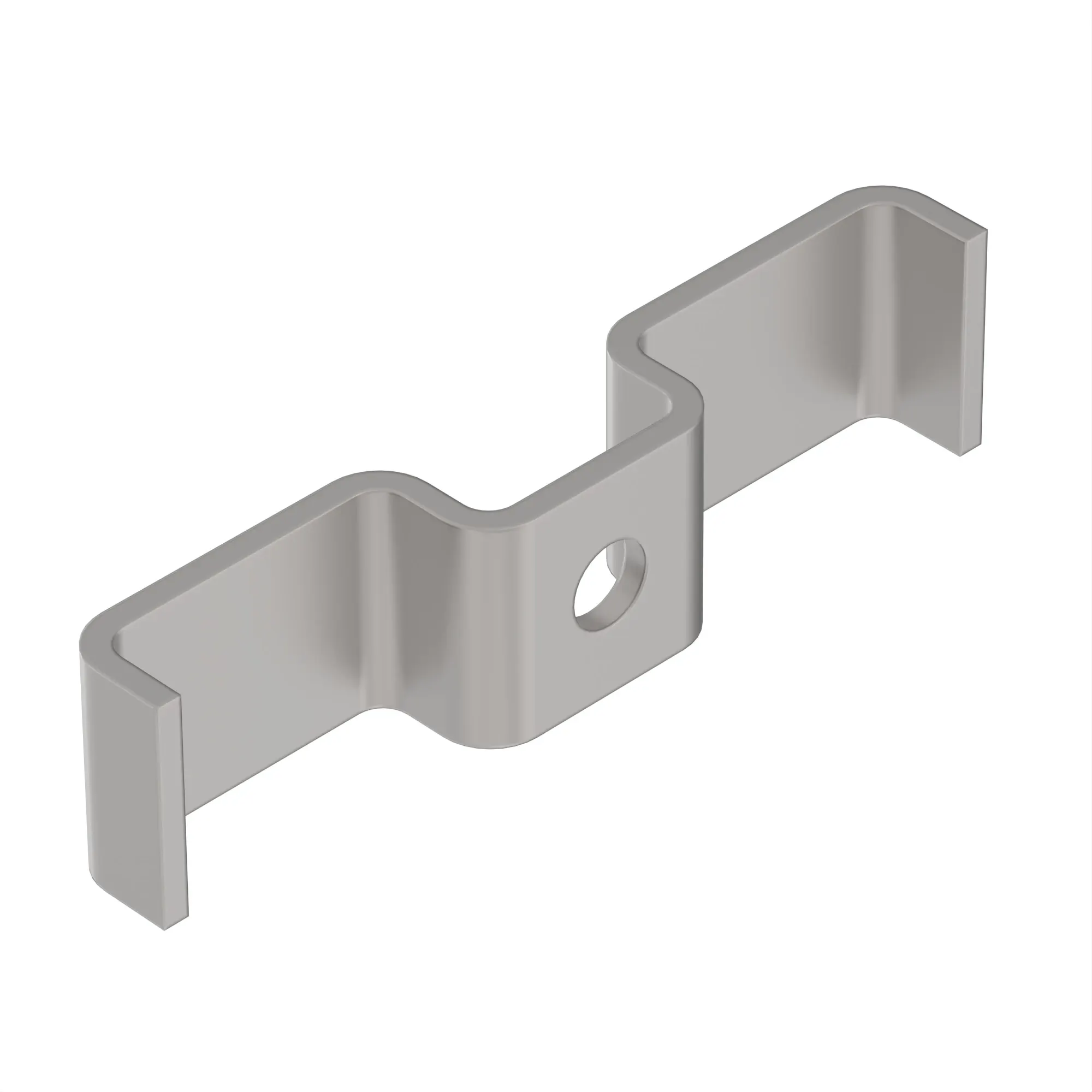 John Deere Bolt-On Clamp - LVU16546