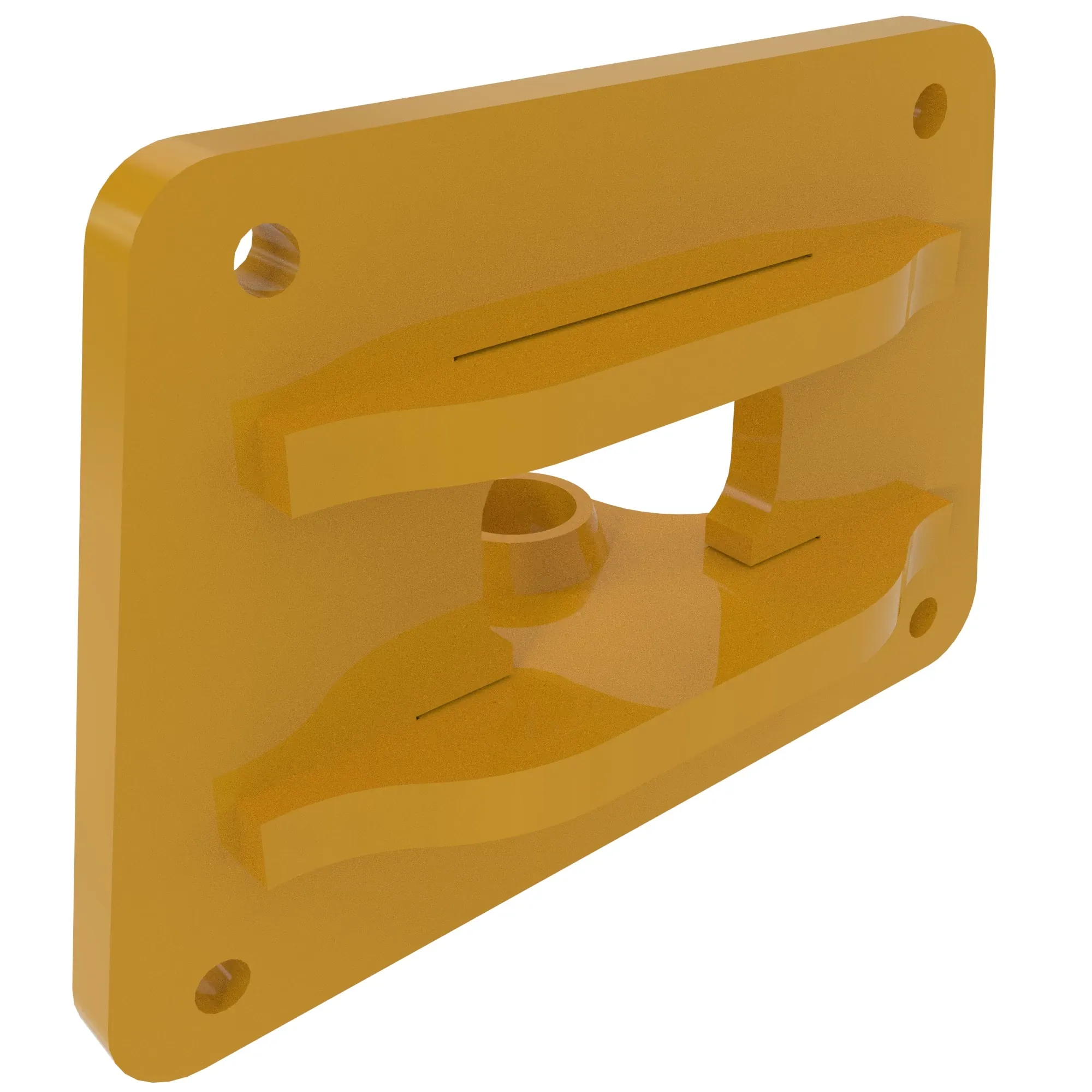 PITCH LINK MOUNT