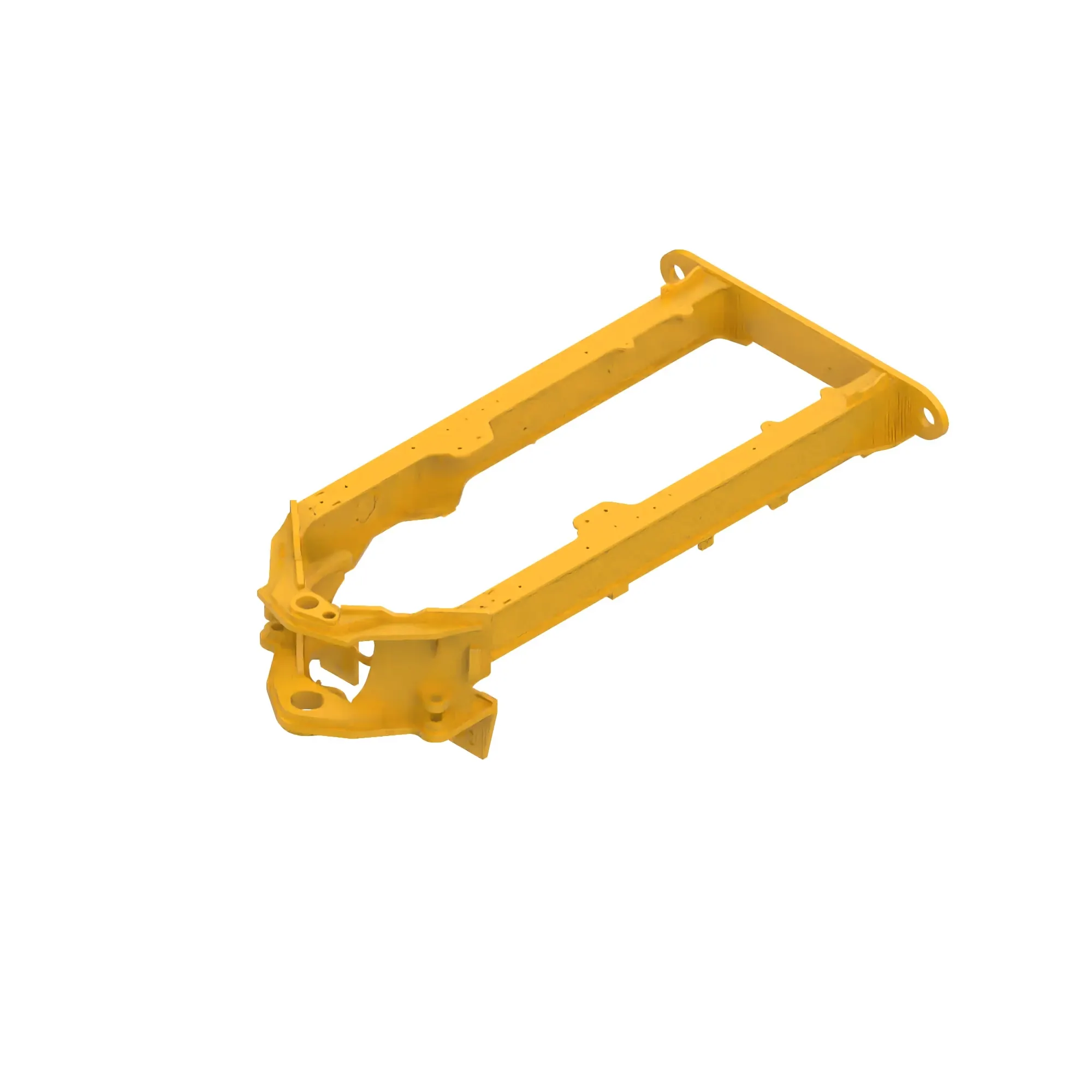John Deere Frame - AT536683