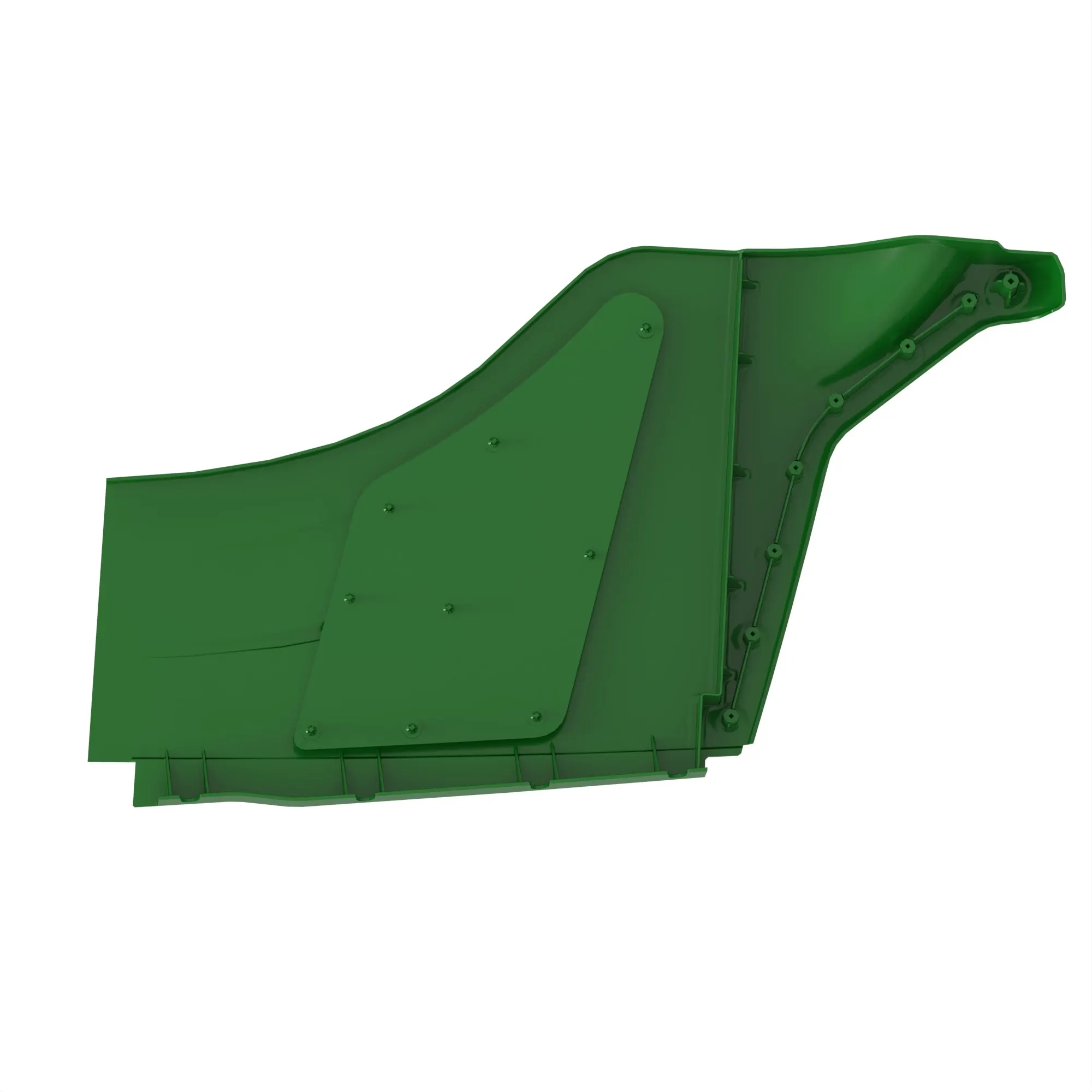SIDE PANEL ASSEMBLY RH