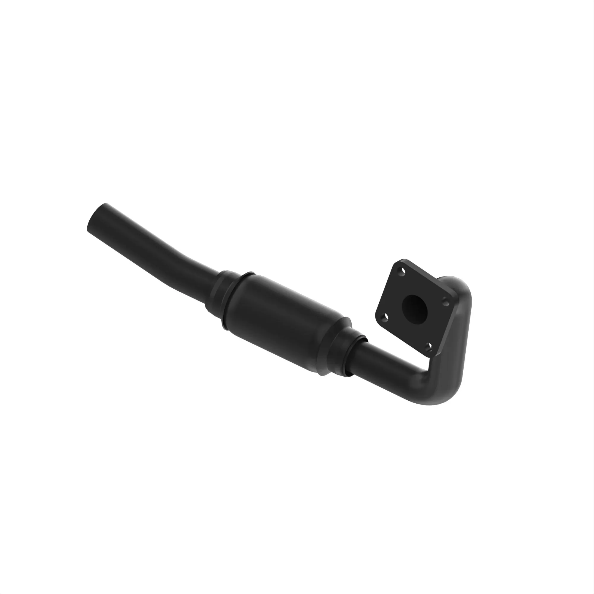 John Deere Muffler - AUC10994