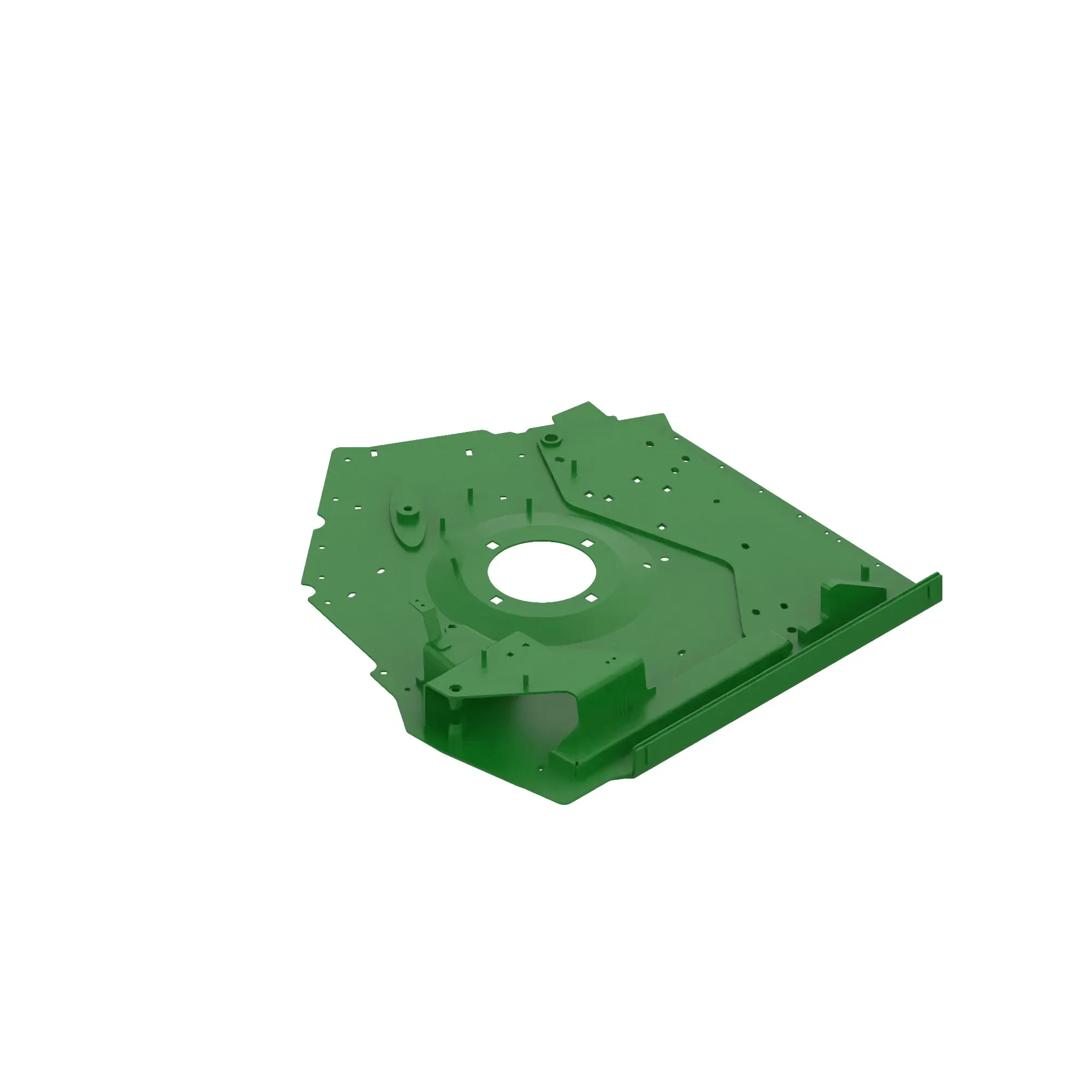 John Deere Side Wall - AXE100161