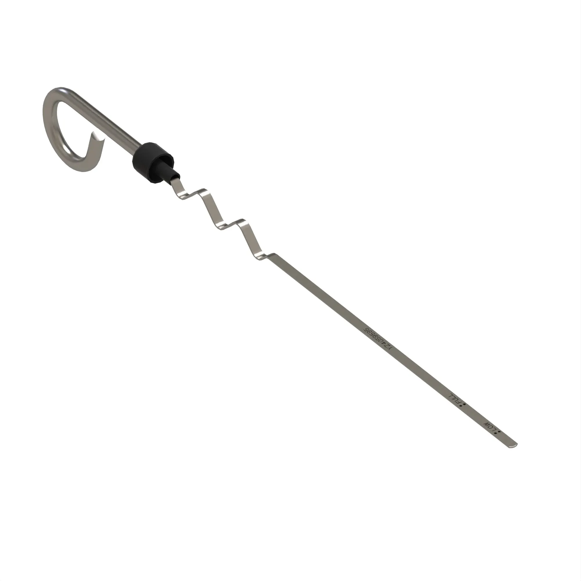 John Deere Oil Level Indicator Gauge - YZ4059595