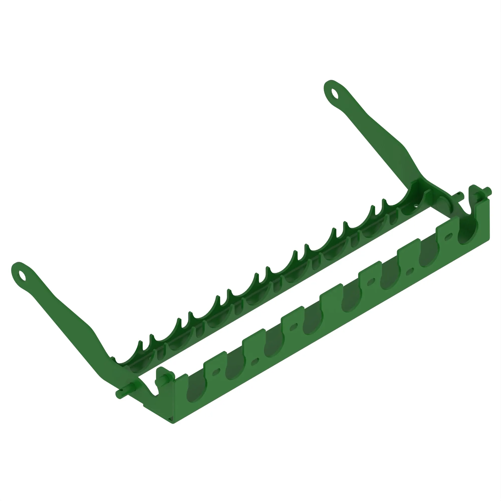 PLENUM SUPPORT
