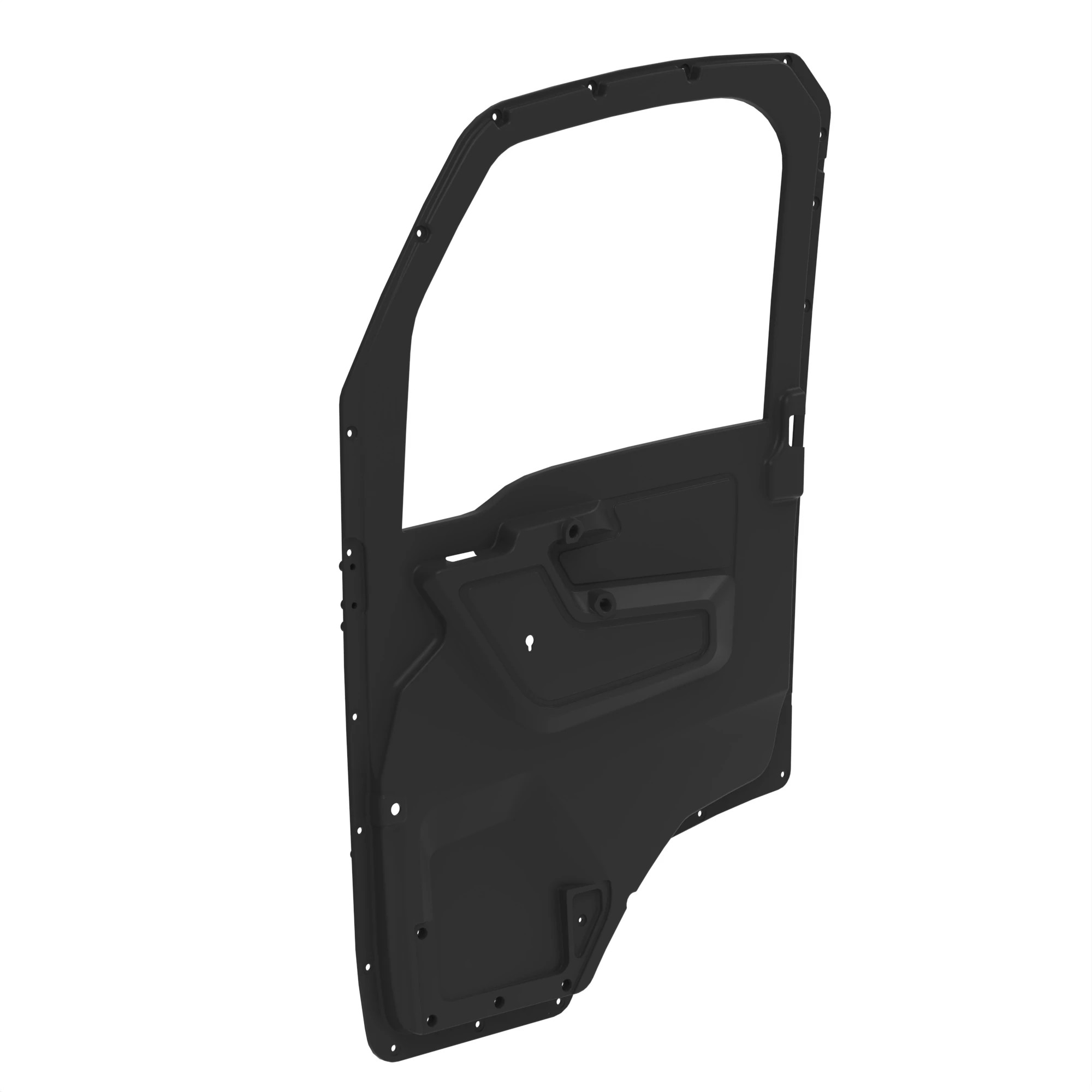 John Deere RH Door Inner Panel - AUC17426