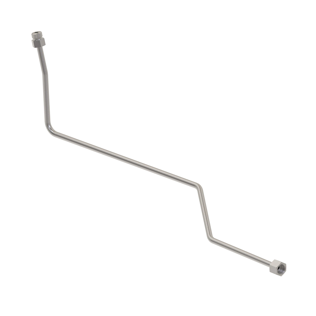 John Deere Front SCV Stack 2 Load Sense Oil Line - RE564036