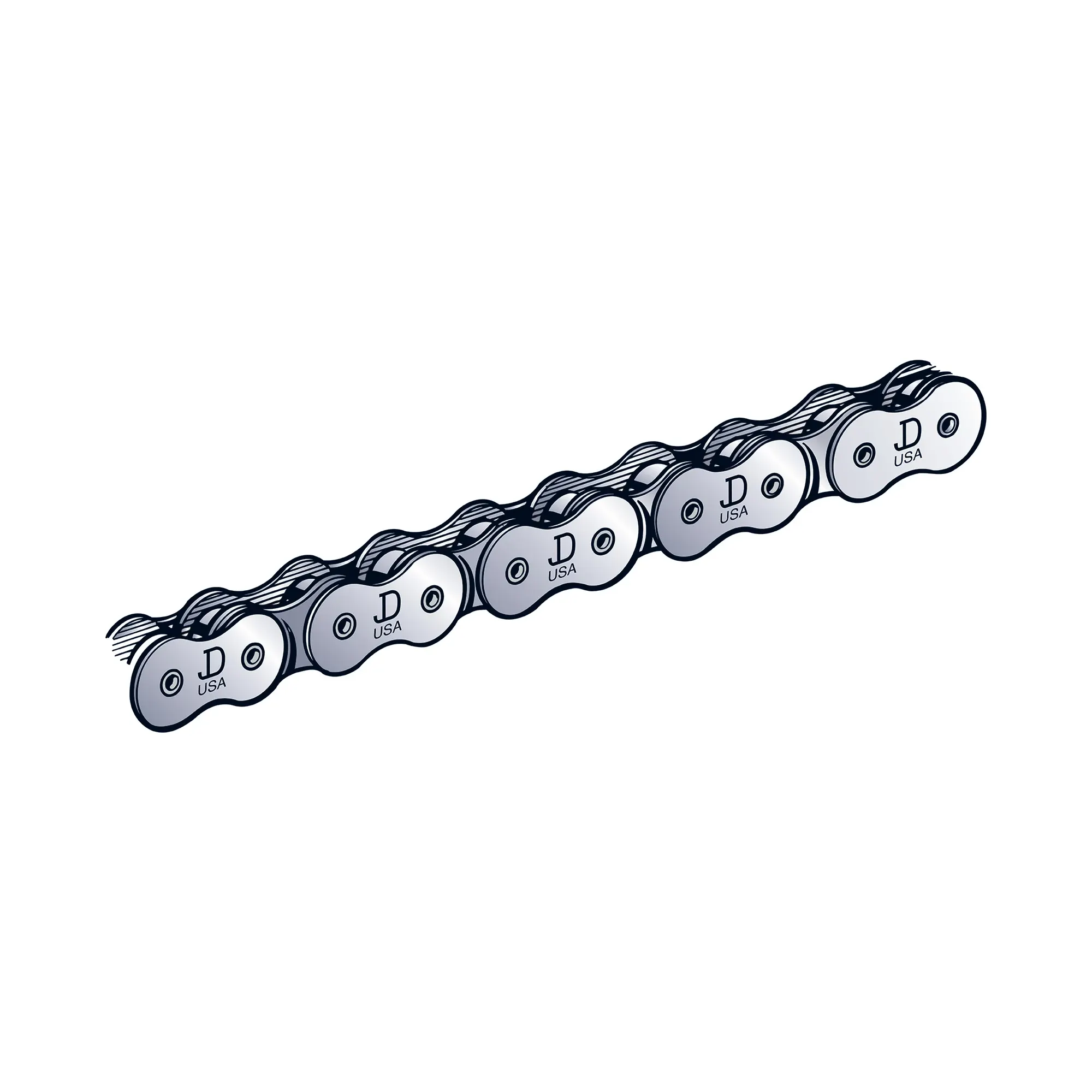 John Deere Roller Chain - AP22459
